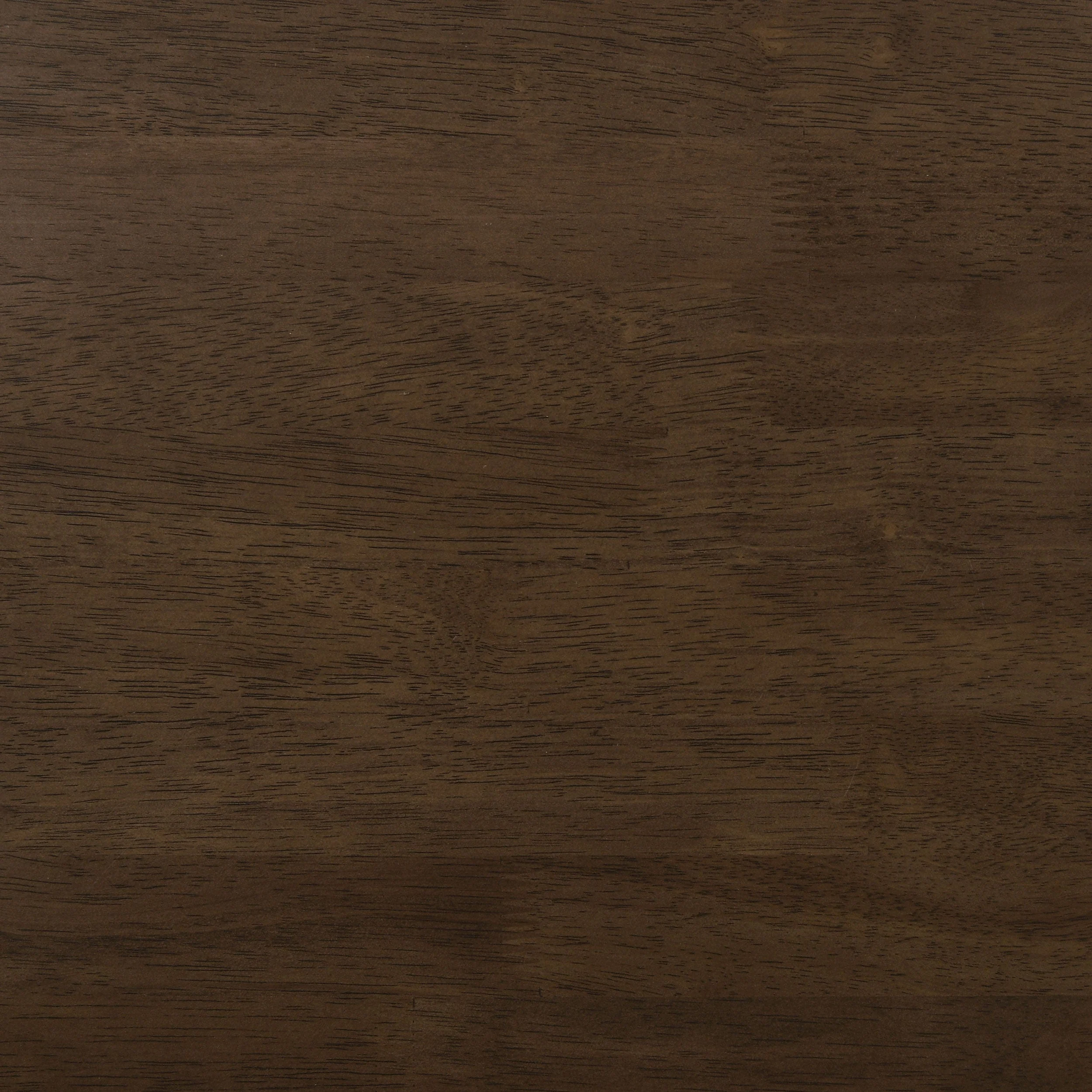 Glenwood 6-drawer Dresser Cabinet Warm Brown - Image 12