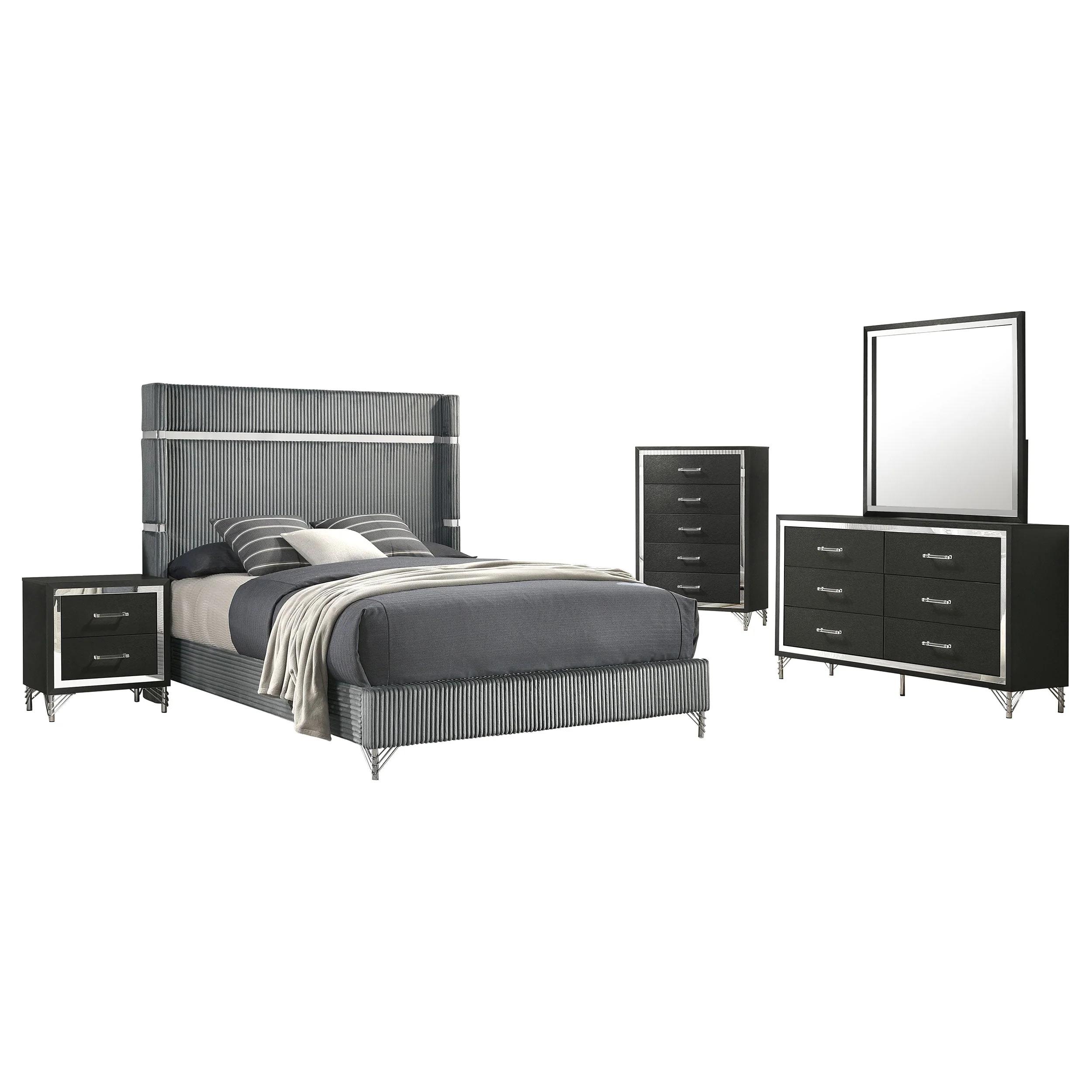 Lucia Bedroom Set - Image 20