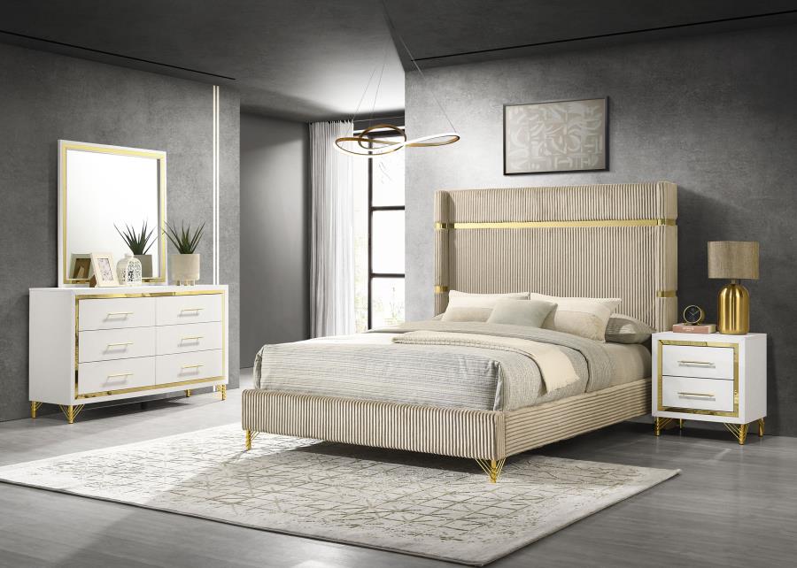 Lucia Bedroom Set - Image 3