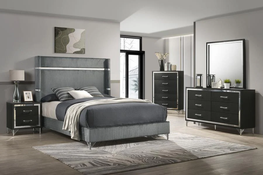 Lucia Bedroom Set - Image 5
