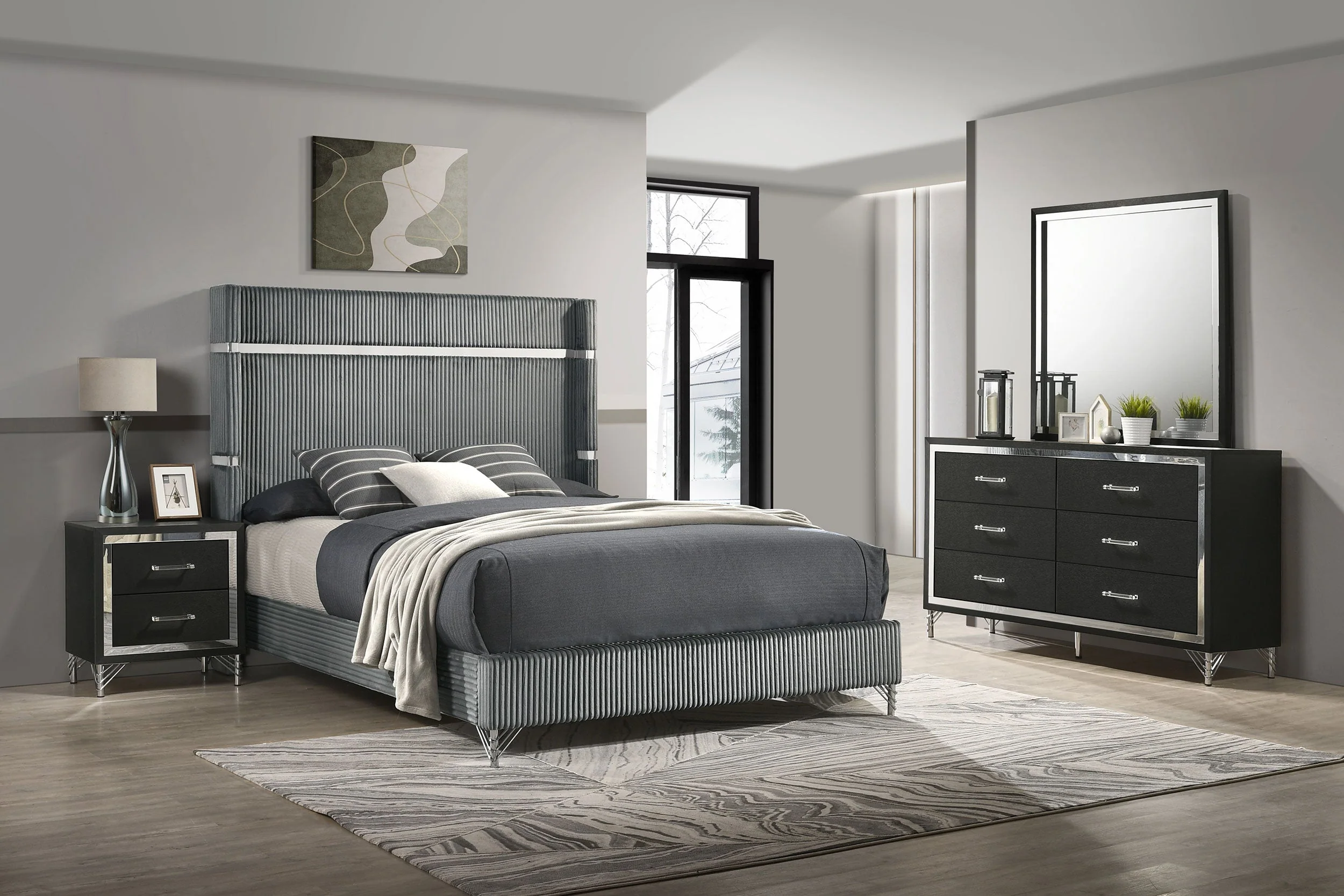 Lucia Bedroom Set - Image 9