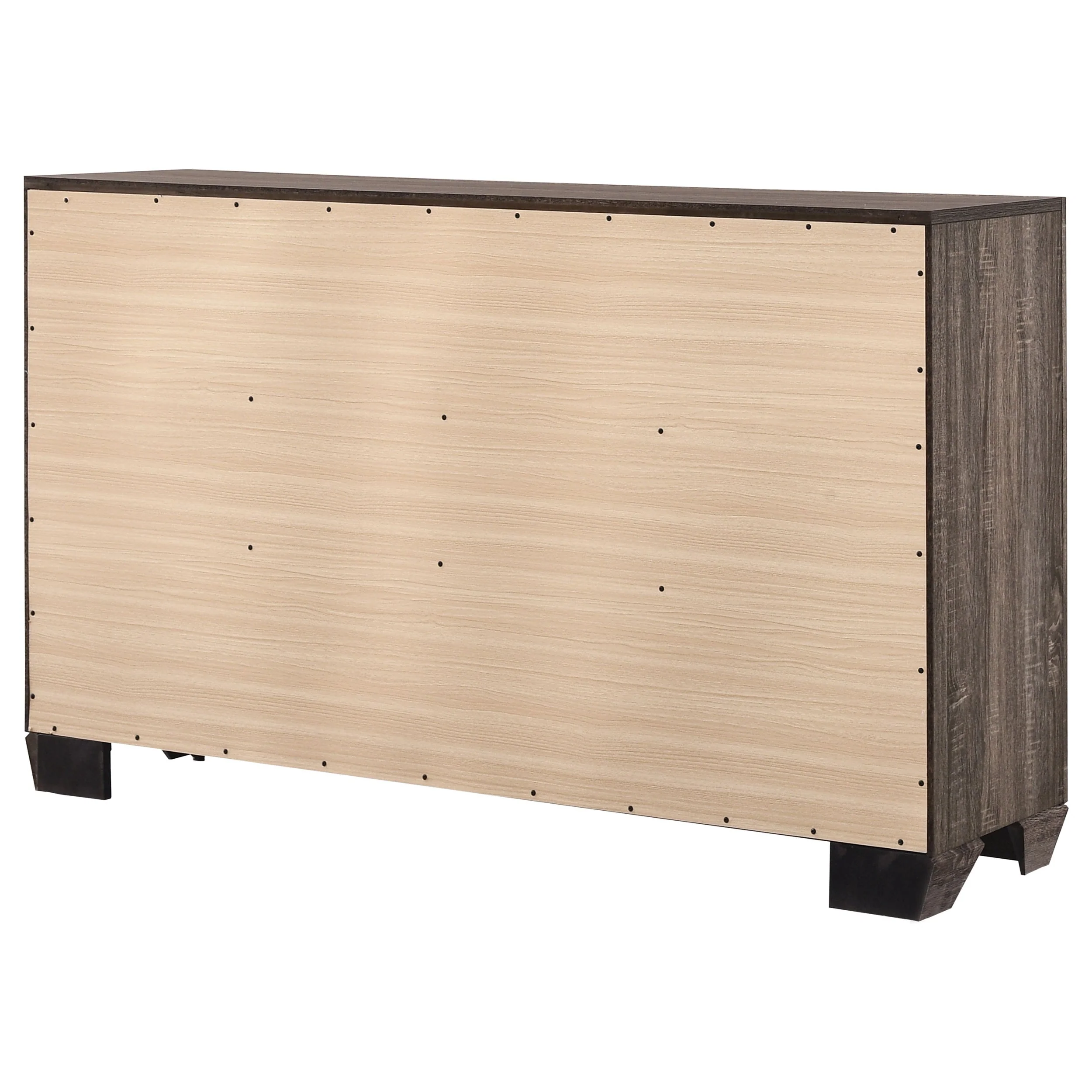Kauffman 6-drawer Dresser - Image 17