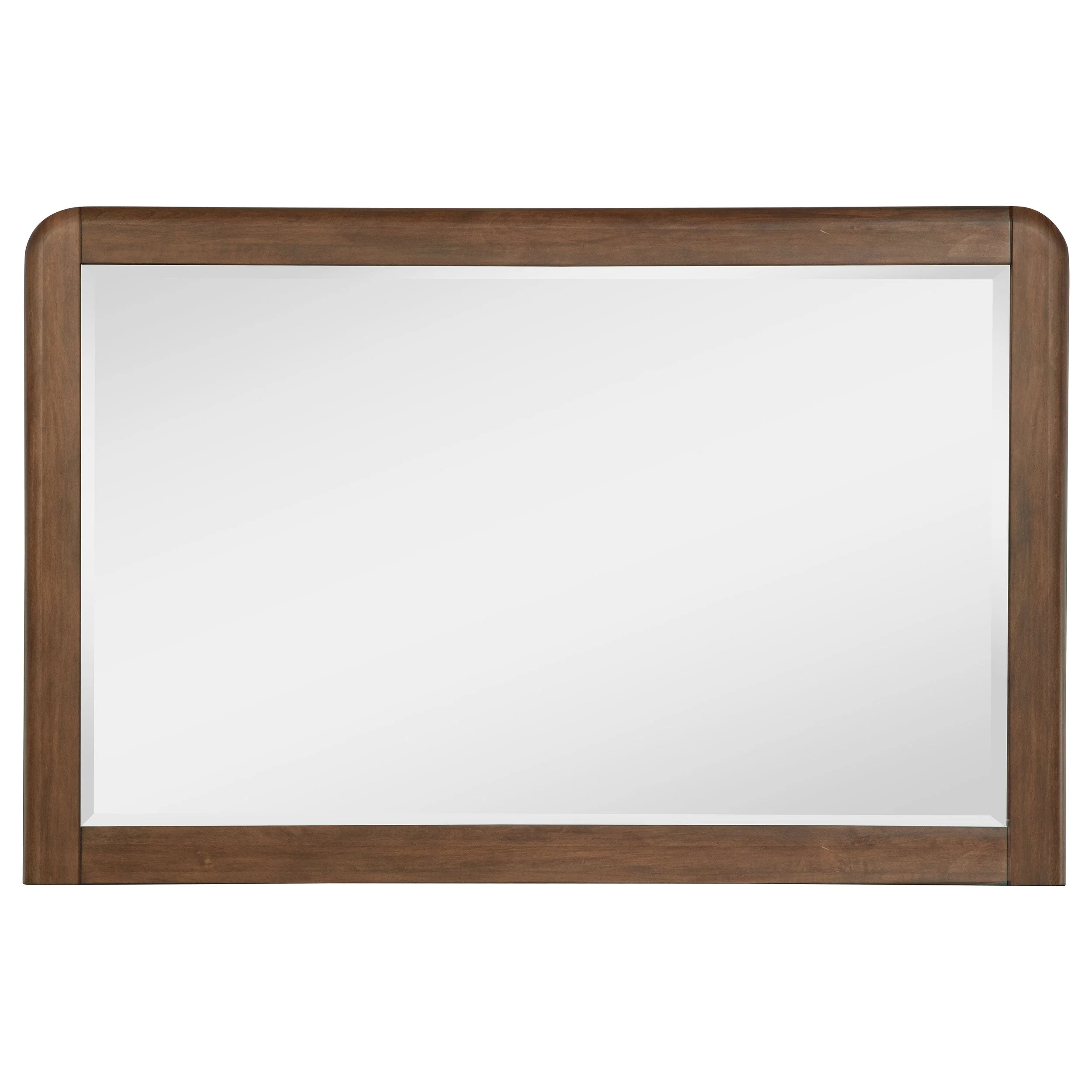 Maderia Bedroom Set Walnut - Image 63
