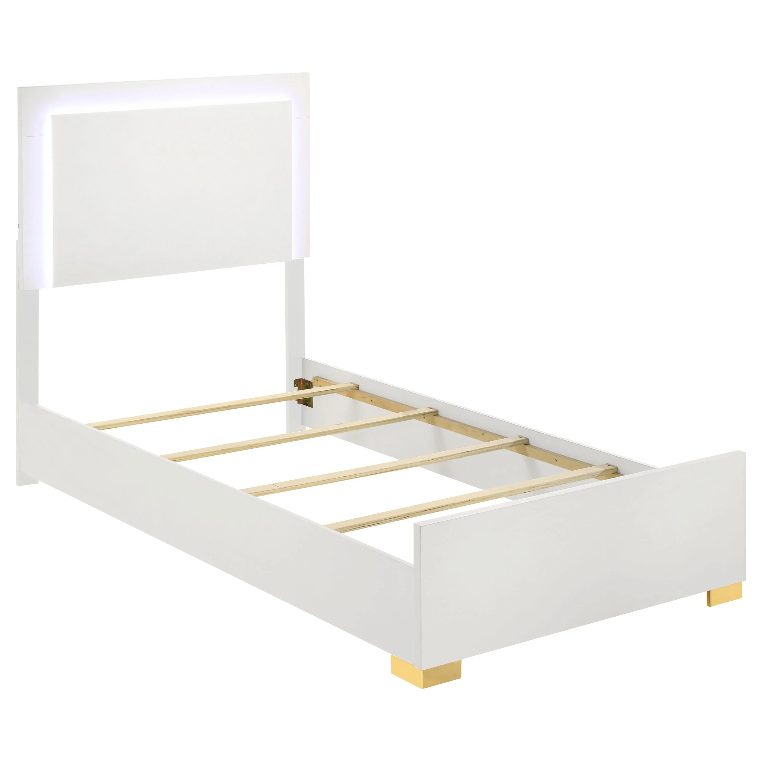 Marceline Bedroom Set - Image 47