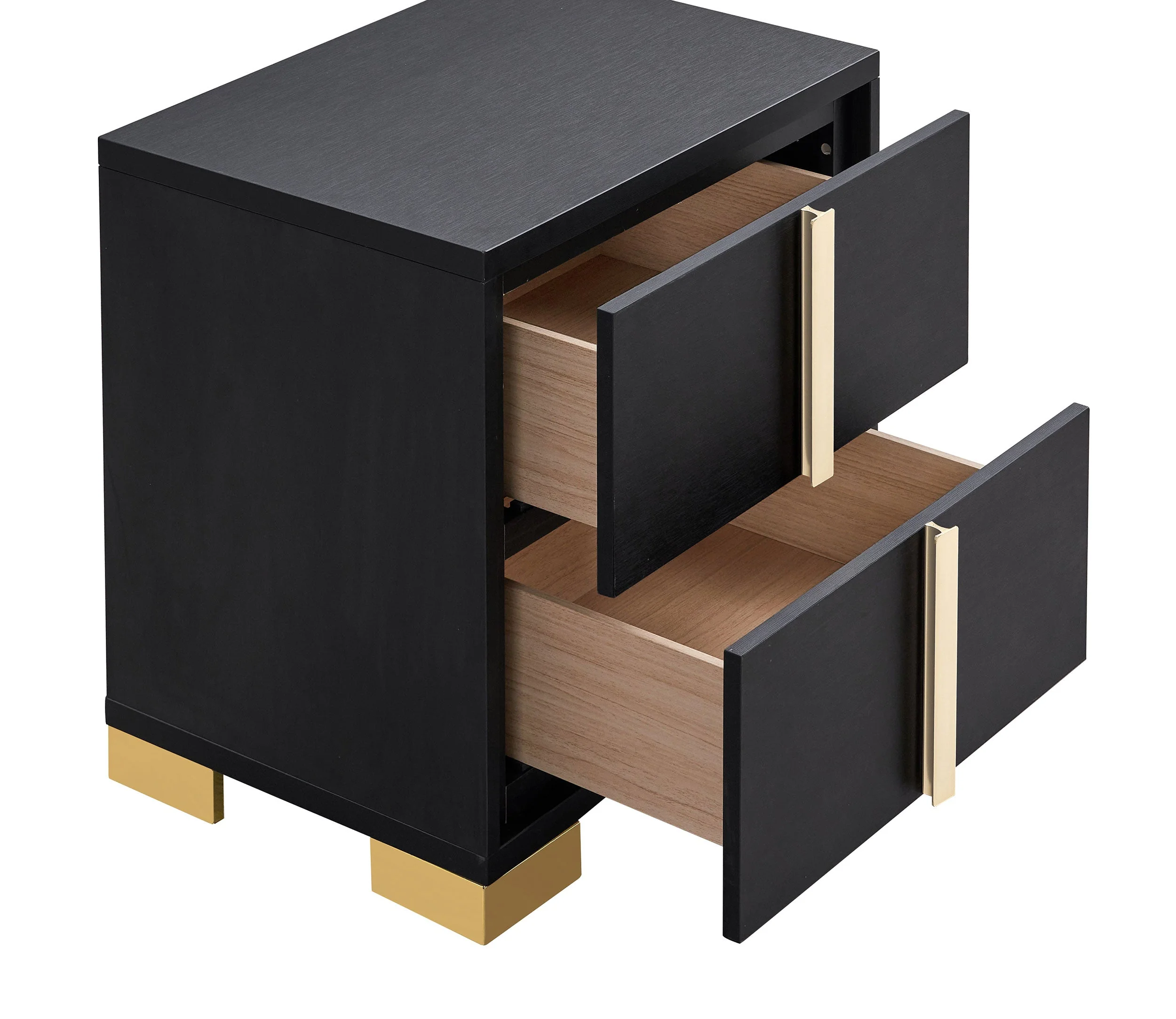Marceline 2-drawer Nightstand - Image 23