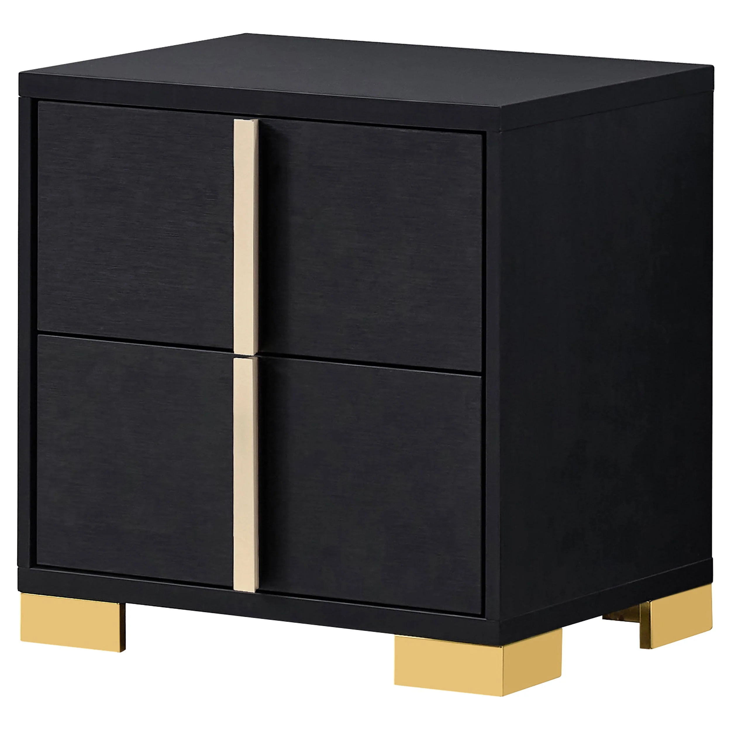 Marceline 2-drawer Nightstand - Image 9