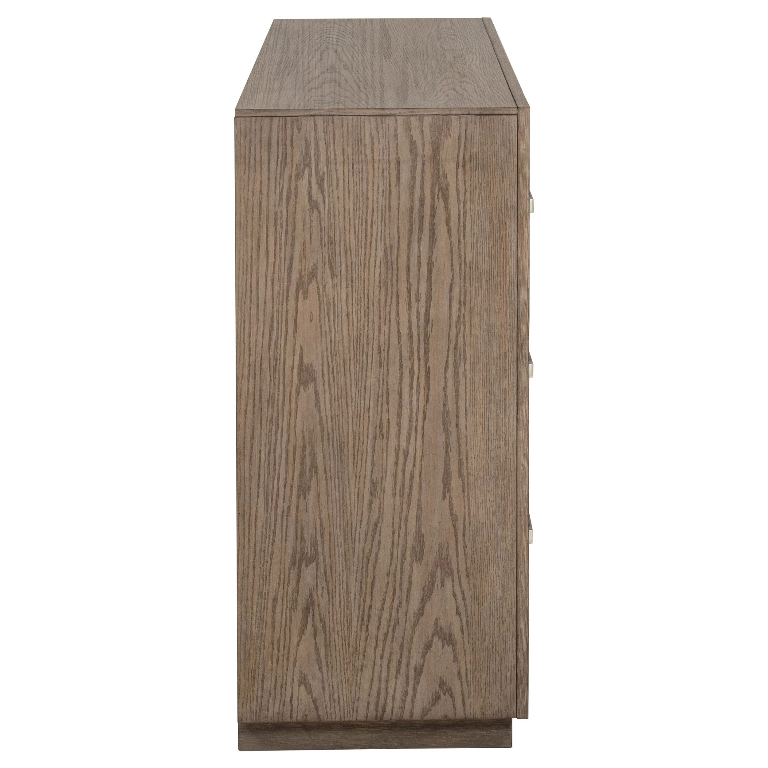 Kenora 6-drawer Dresser Barley Brown - Image 10