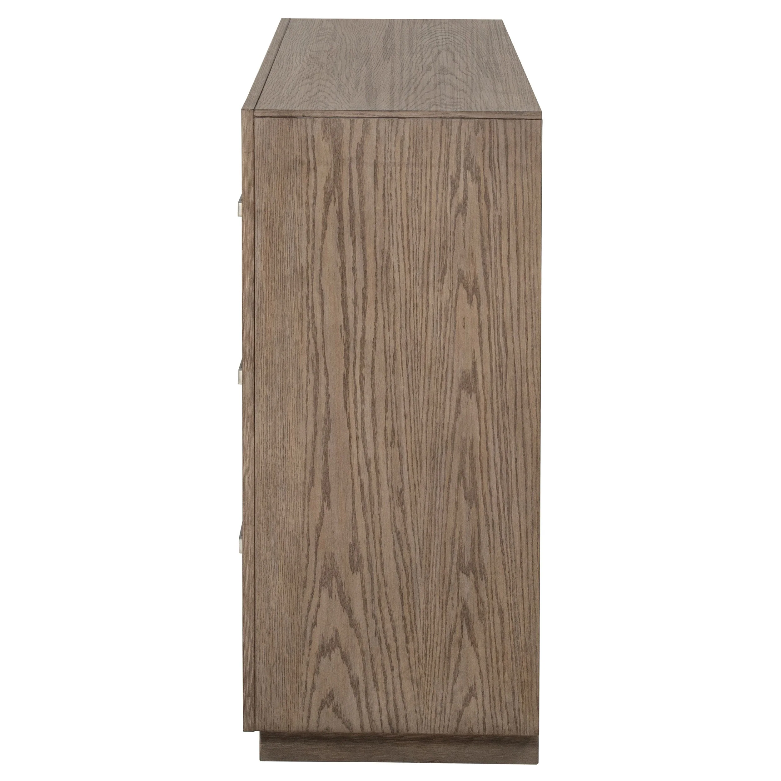 Kenora 6-drawer Dresser Barley Brown - Image 6