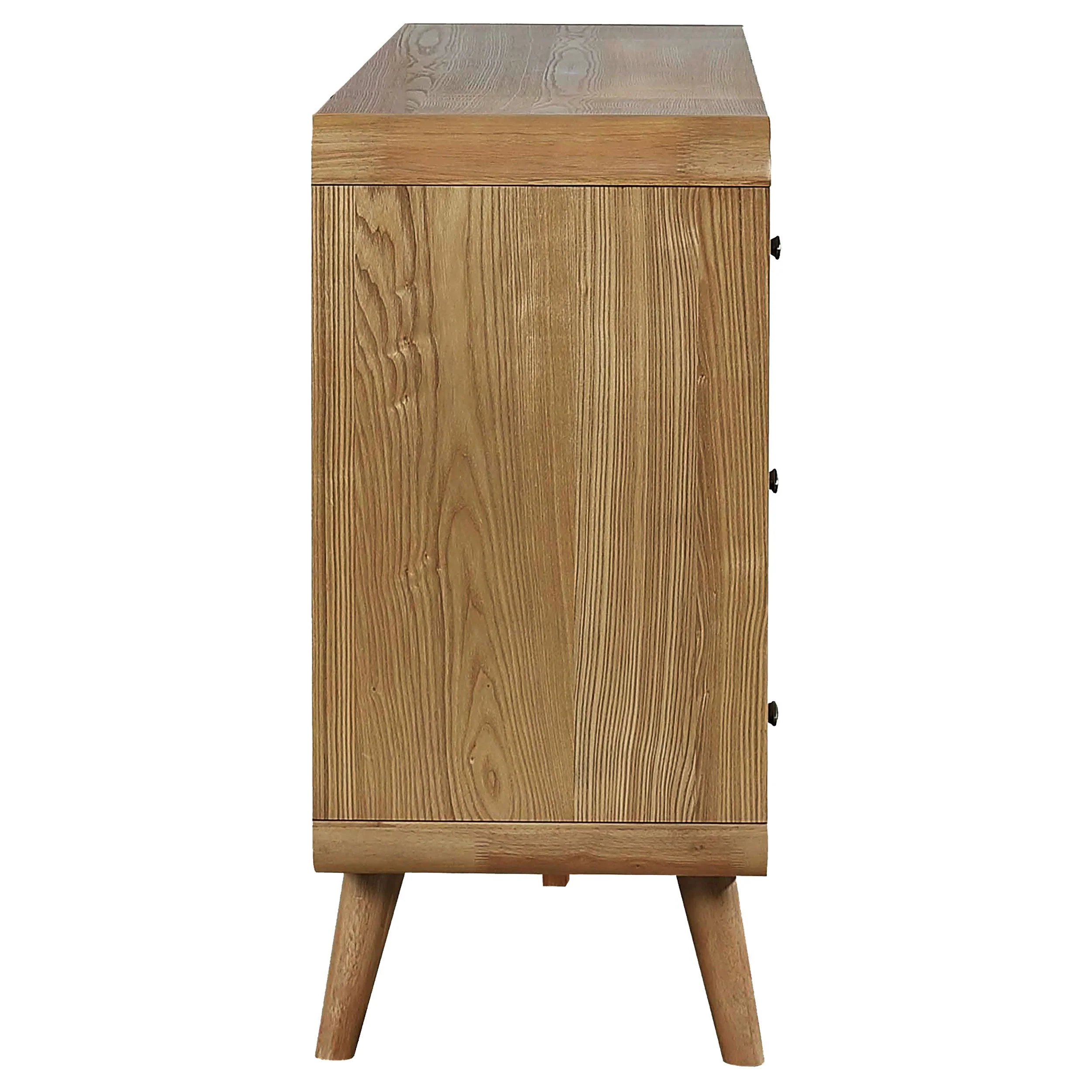 Robyn 6-drawer Bedroom Dresser - Image 20