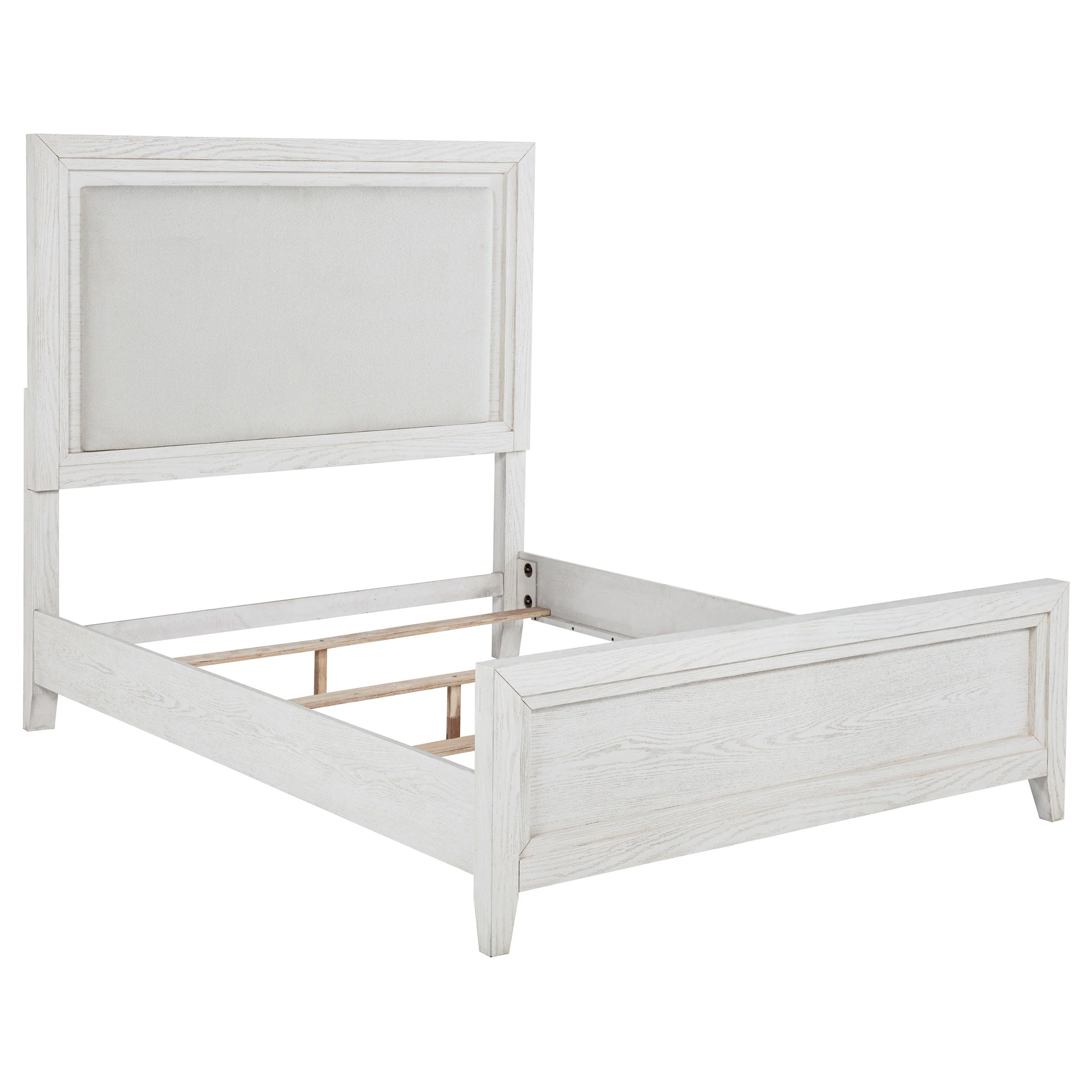 Marielle Bedroom Set Distressed - Image 19
