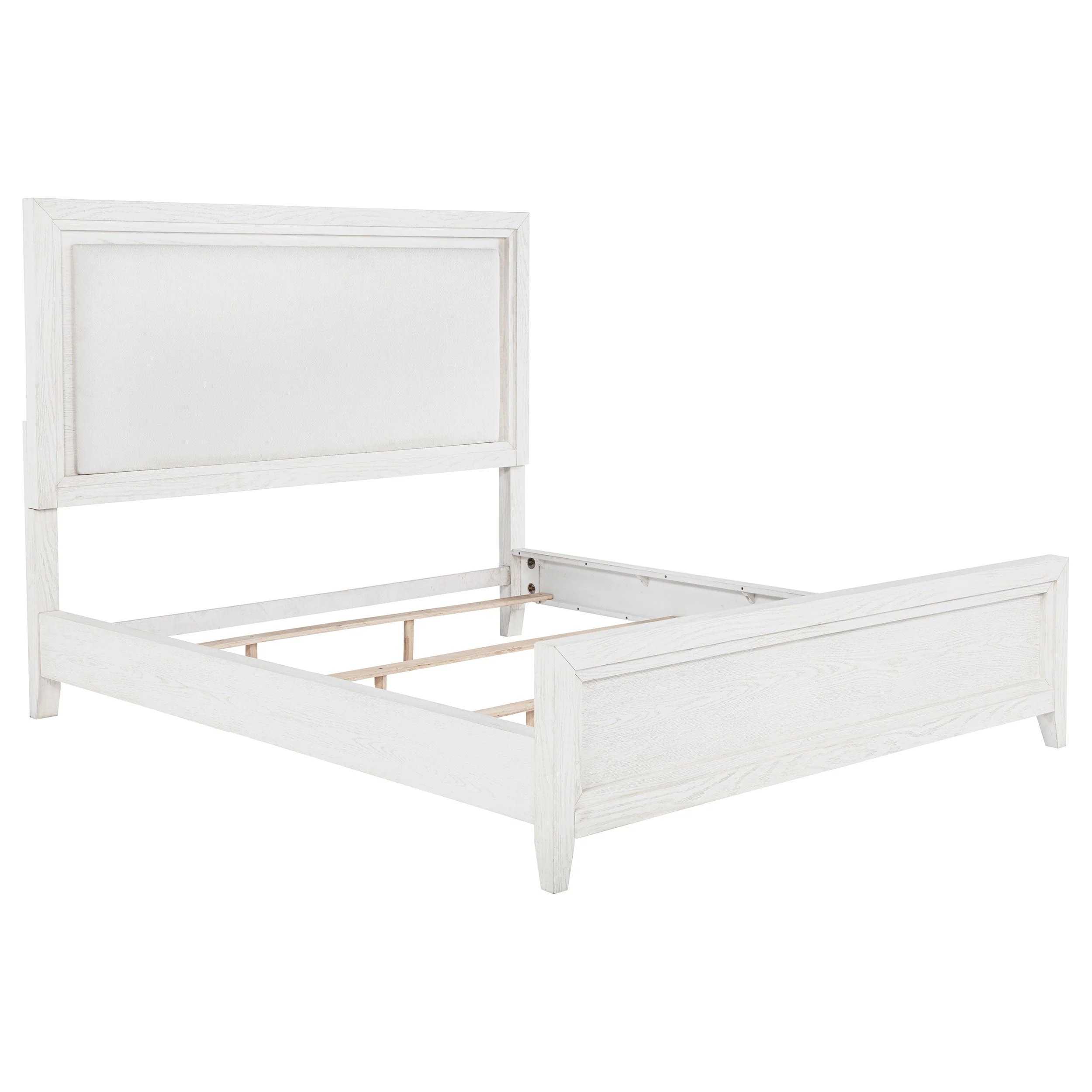 Marielle Bedroom Set Distressed - Image 23