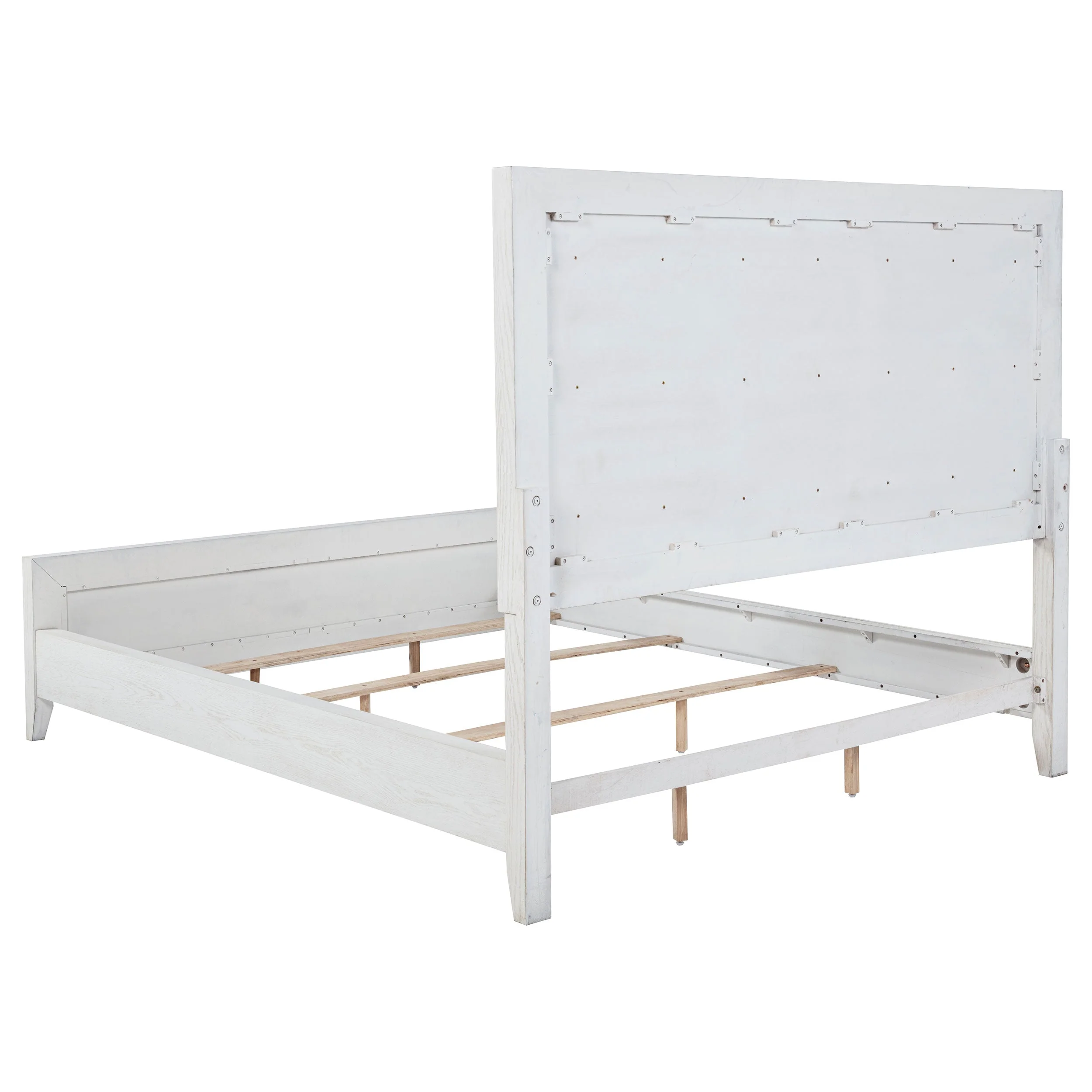 Marielle Bedroom Set Distressed - Image 28