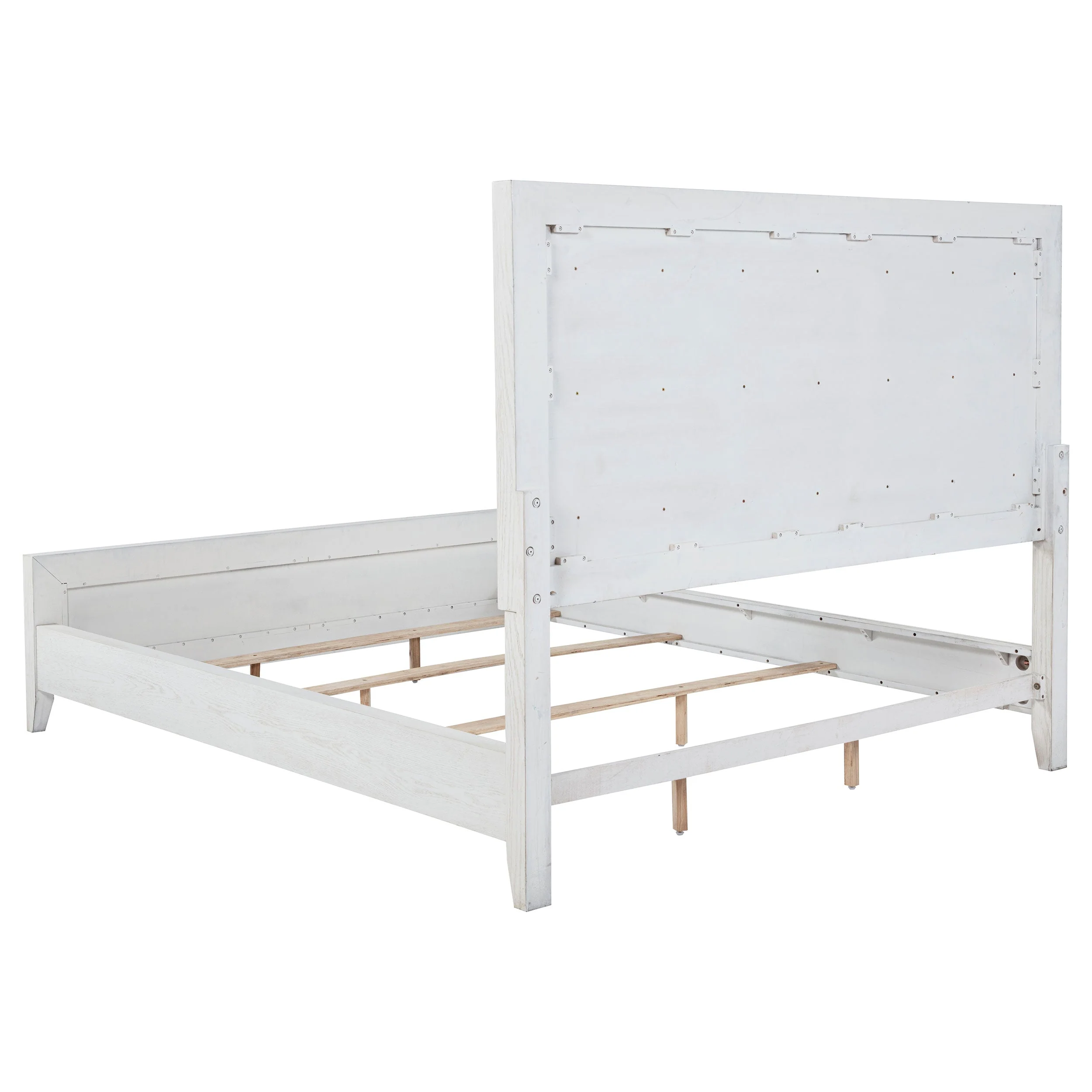 Marielle Bedroom Set Distressed - Image 30
