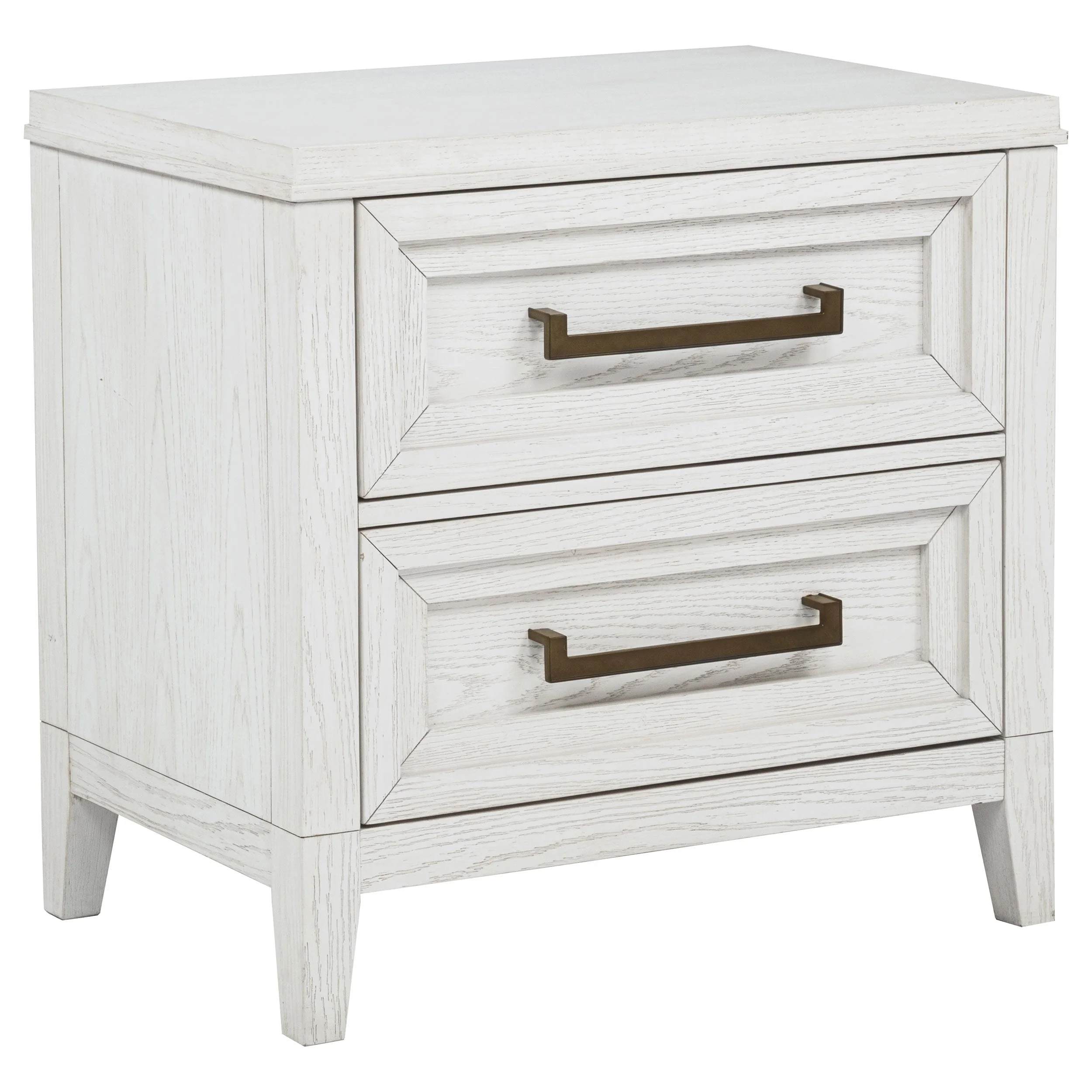 Marielle Bedroom Set Distressed - Image 34