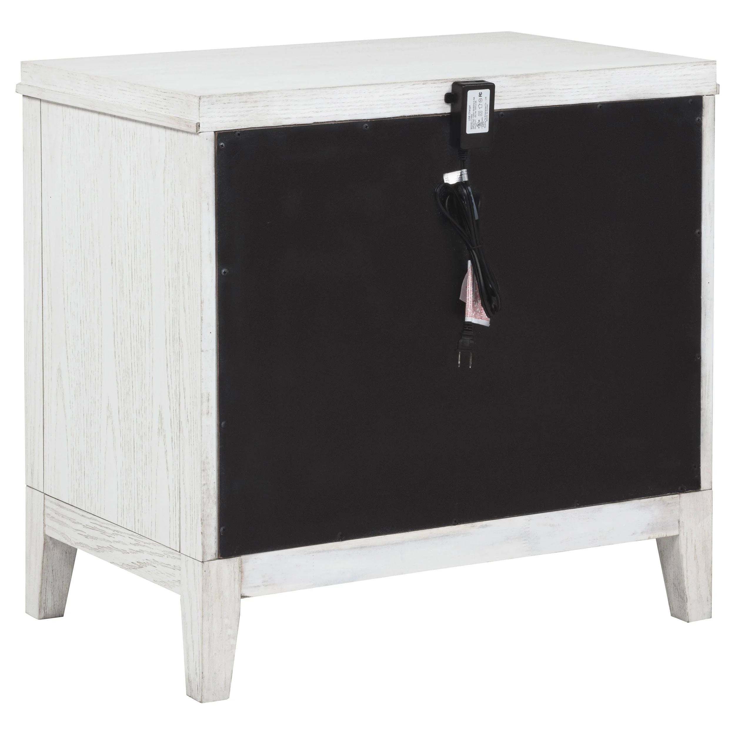 Marielle Bedroom Set Distressed - Image 40