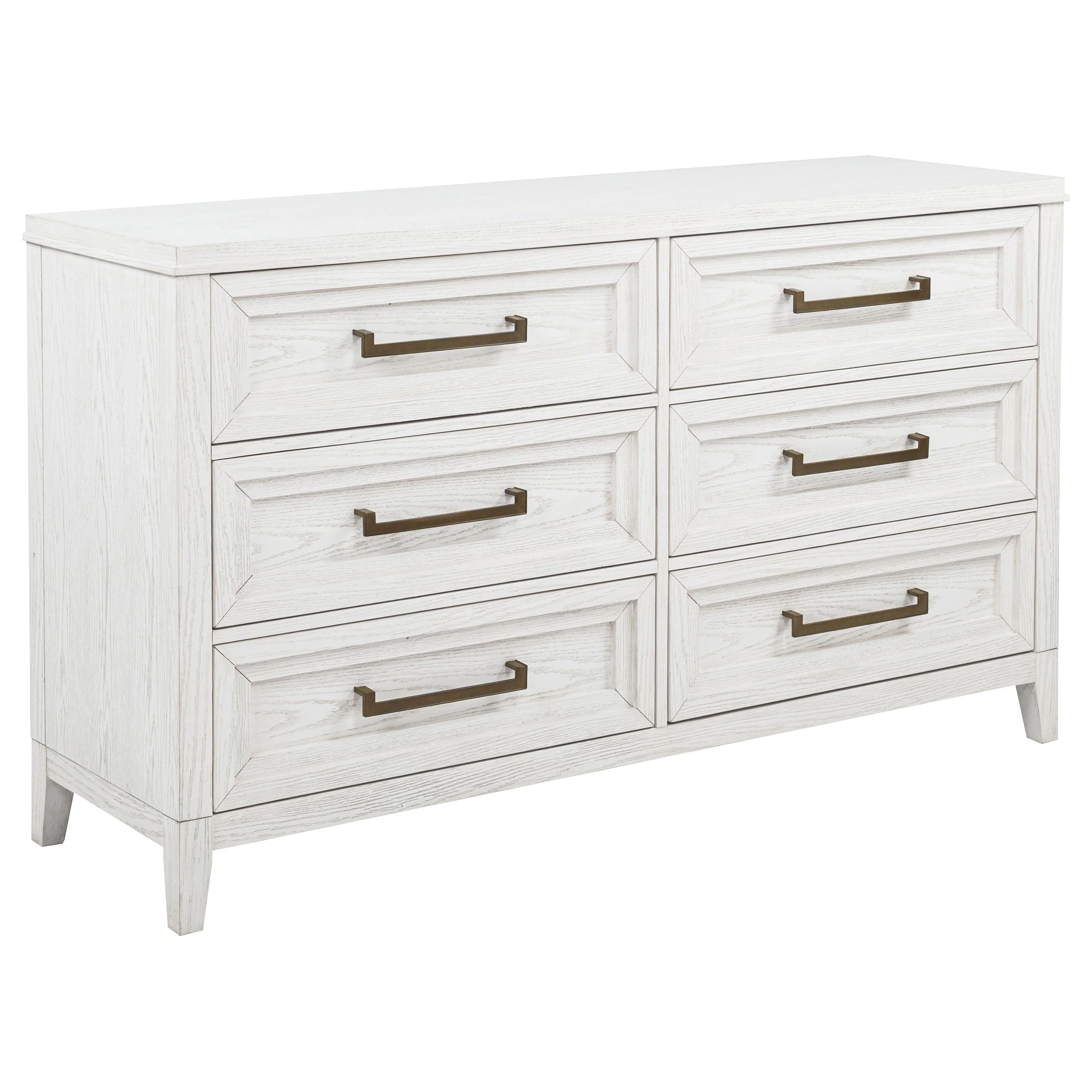 Marielle Bedroom Set Distressed - Image 46