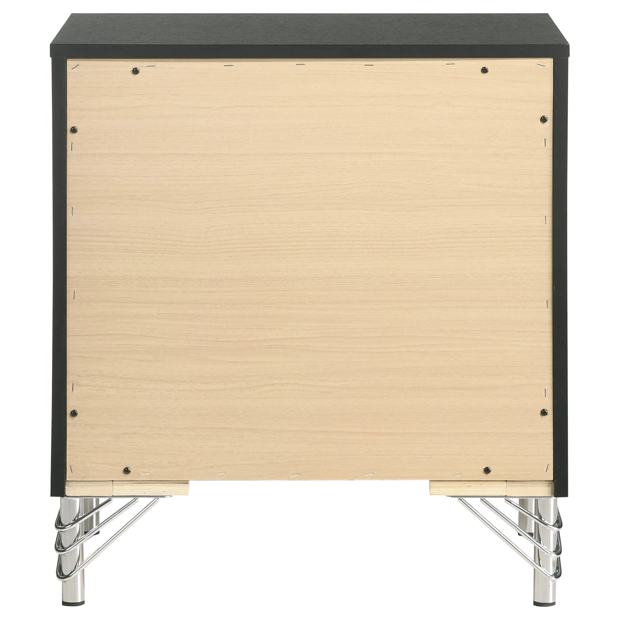 Lucia 2-drawer Nightstand Bedside Table - Image 15