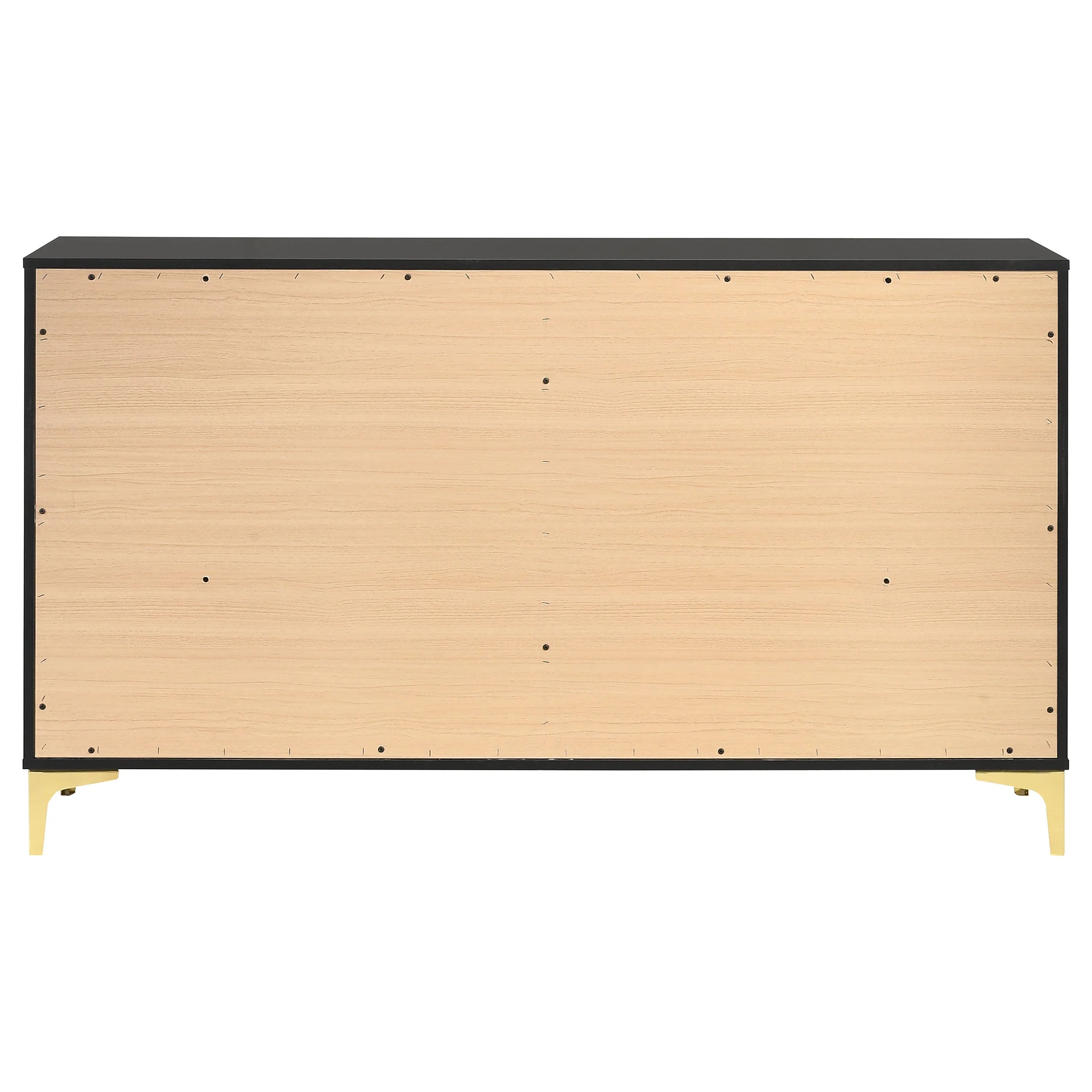 Kendall 6-drawer Dresser - Image 12
