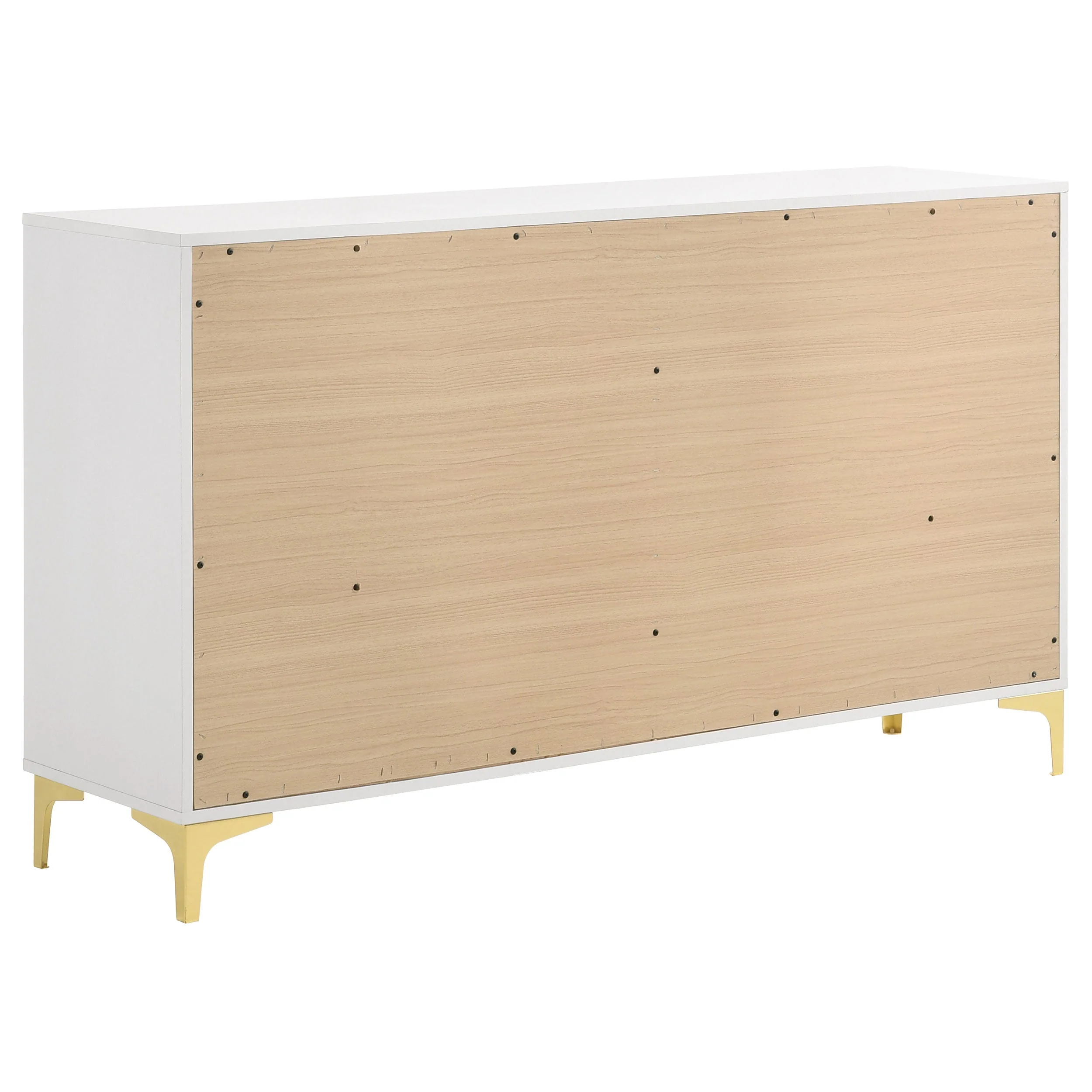 Kendall 6-drawer Dresser - Image 13