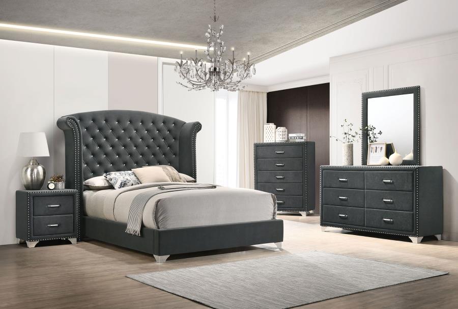 Melody Bedroom Set - Image 11