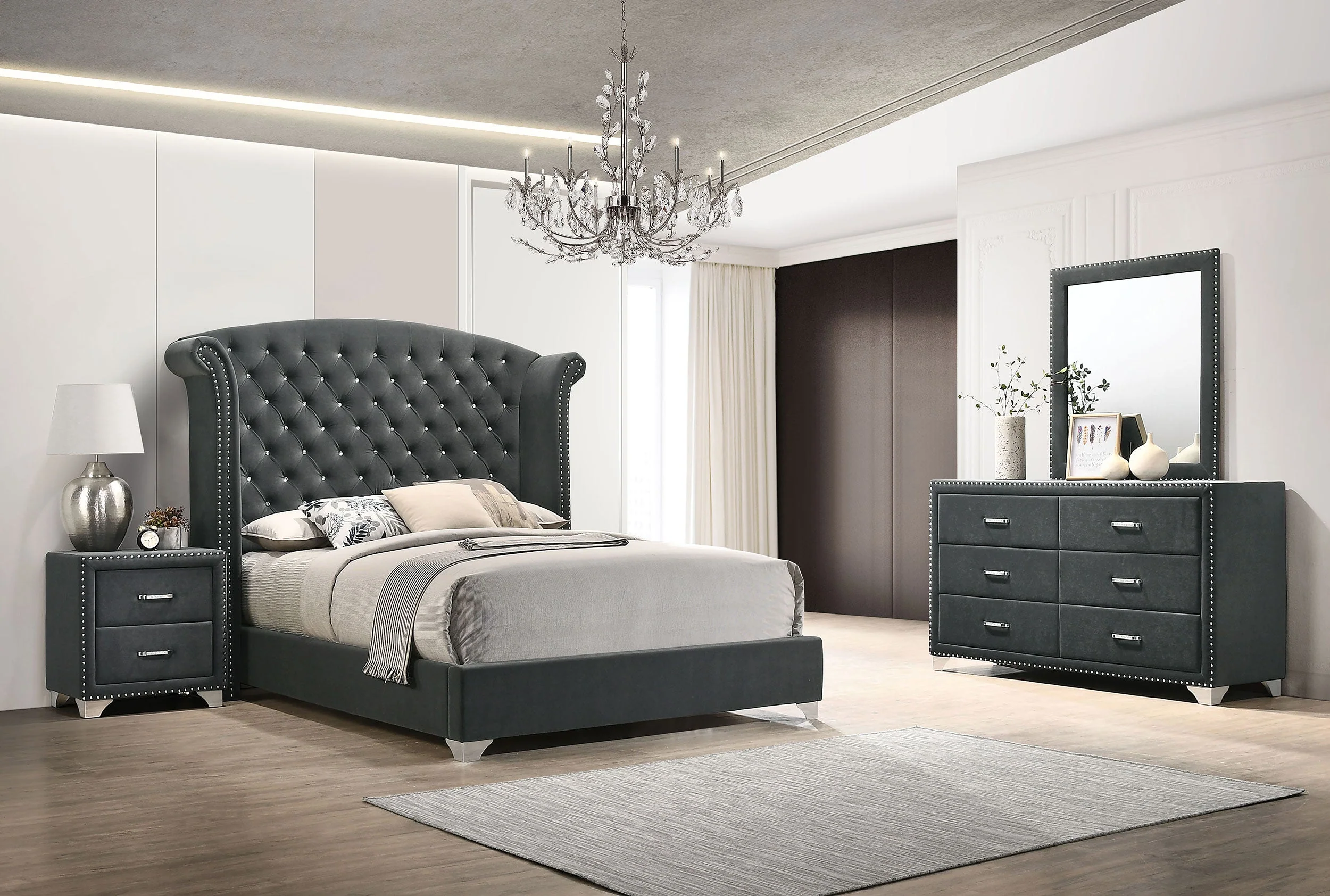 Melody Bedroom Set - Image 15