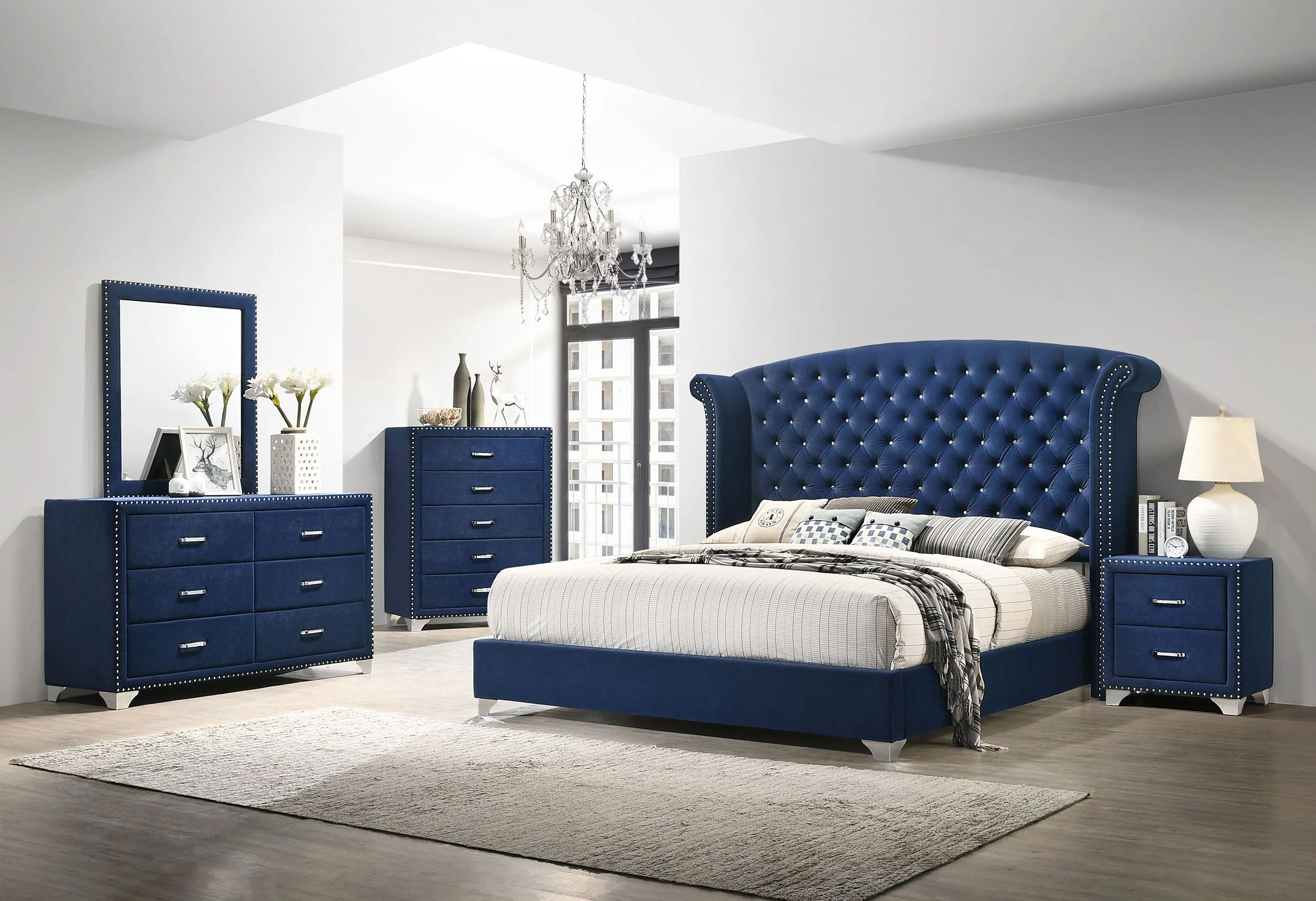 Melody Bedroom Set - Image 22