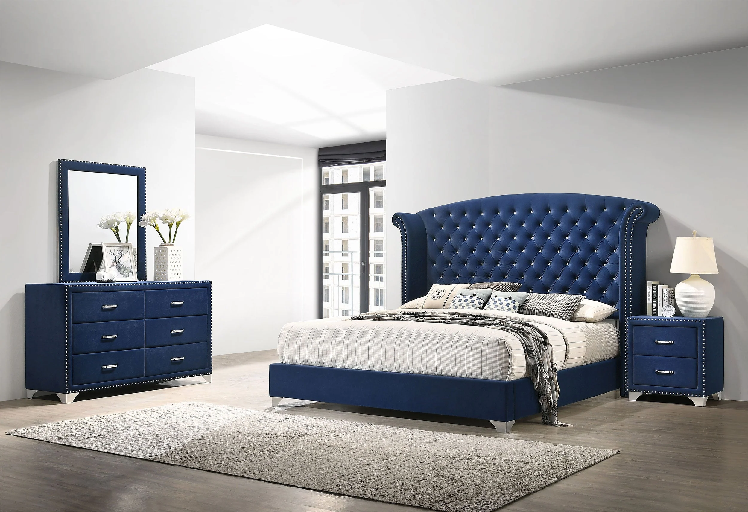 Melody Bedroom Set - Image 23