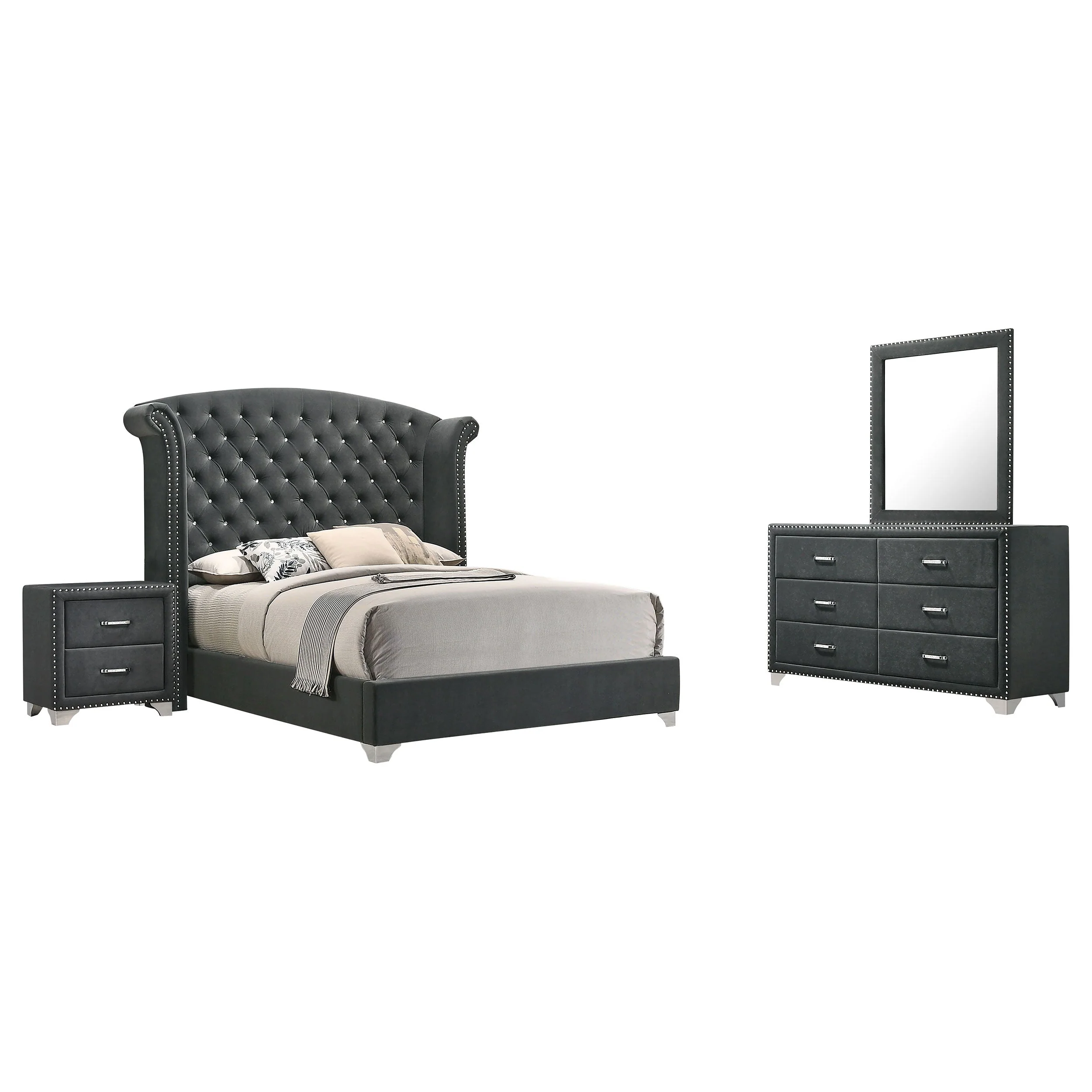Melody Bedroom Set - Image 27