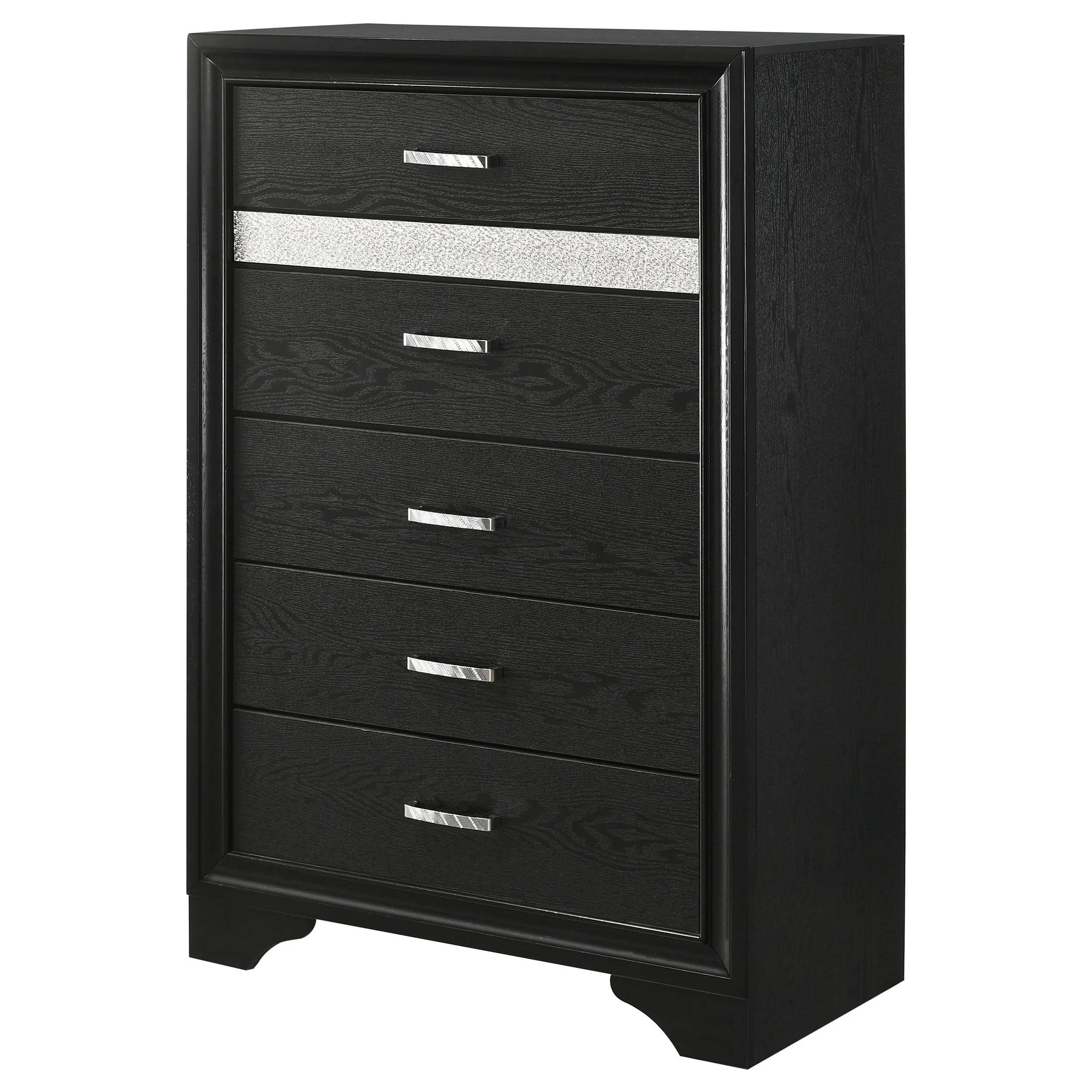 Miranda 6-drawer Bedroom Chest - Image 10