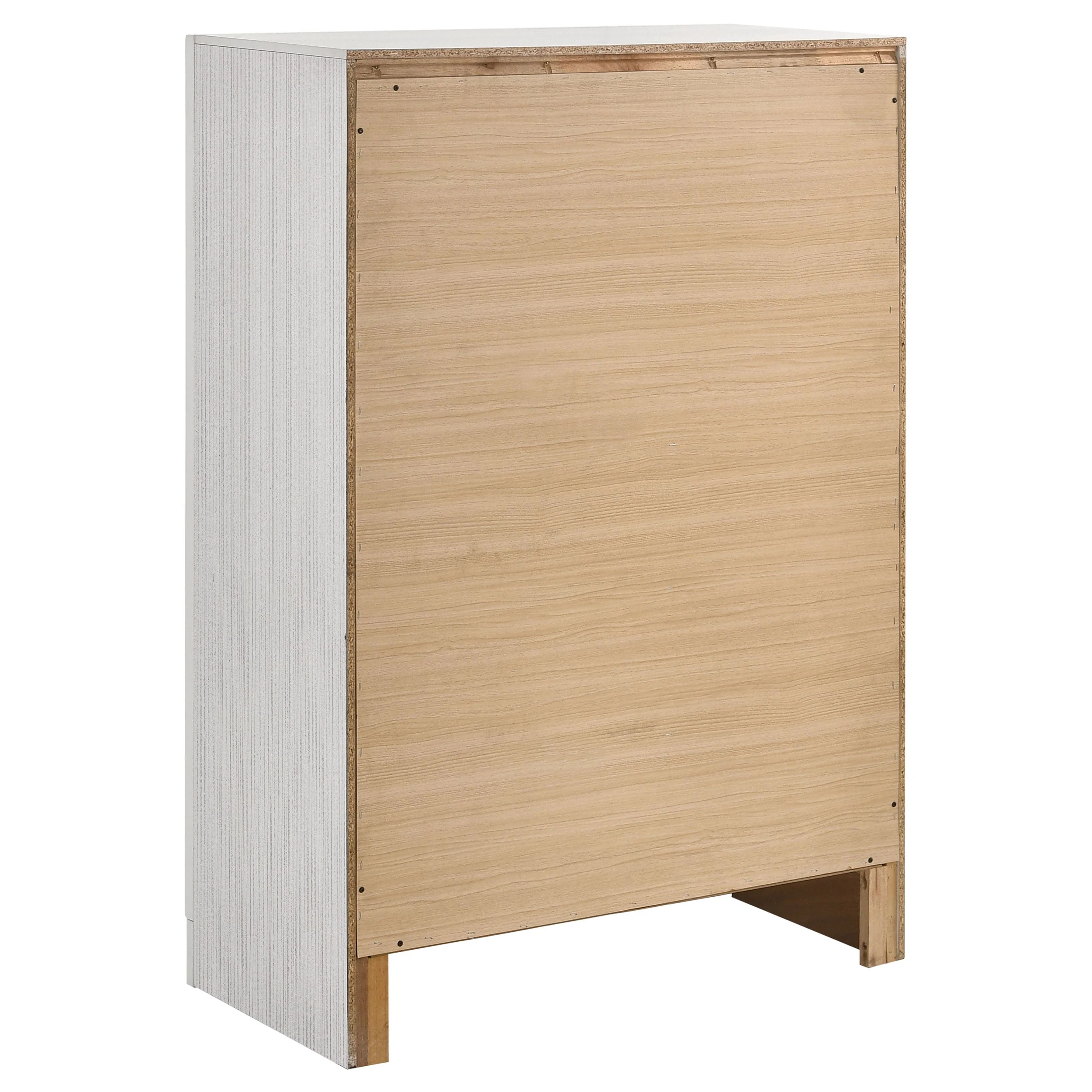 Miranda 6-drawer Bedroom Chest - Image 13