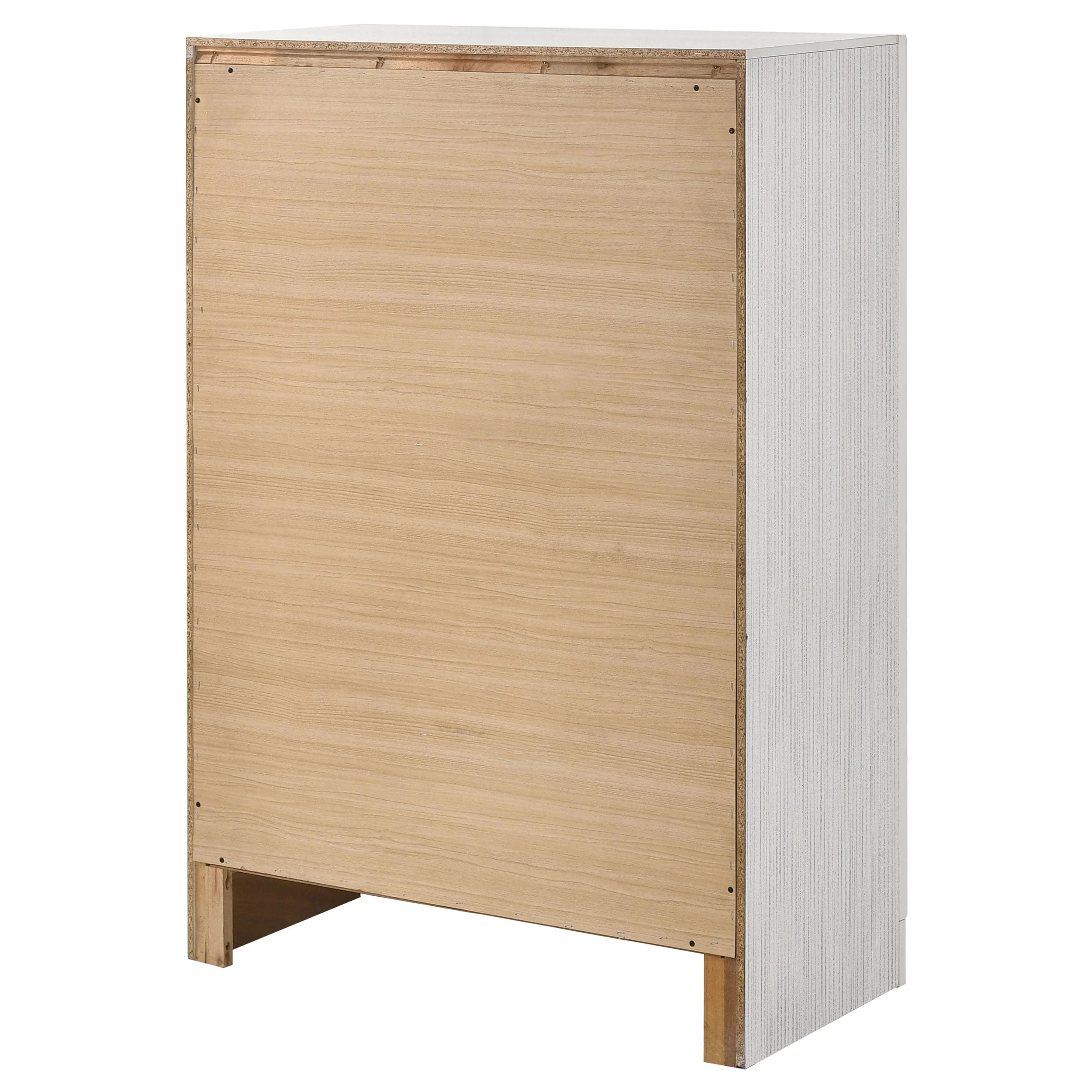 Miranda 6-drawer Bedroom Chest - Image 17