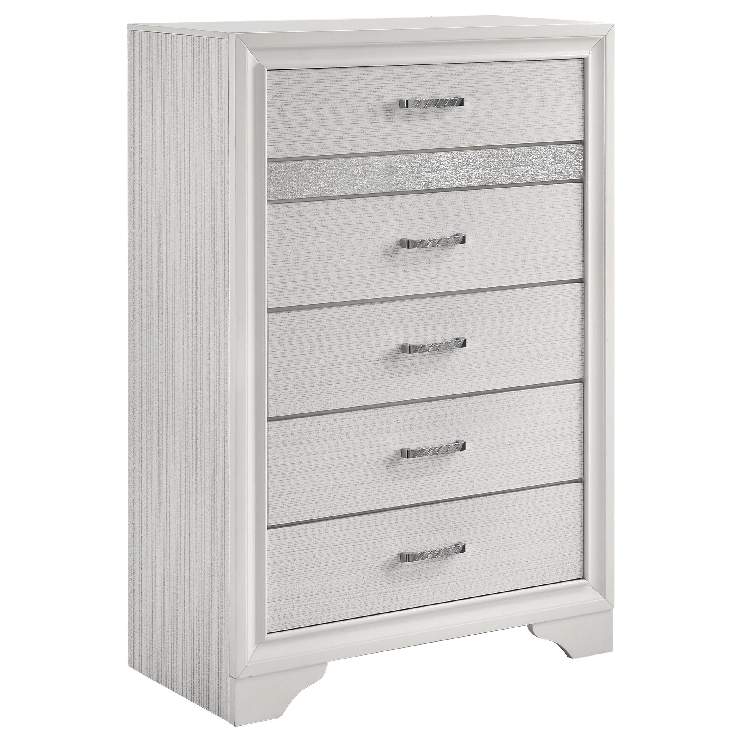 Miranda 6-drawer Bedroom Chest - Image 3