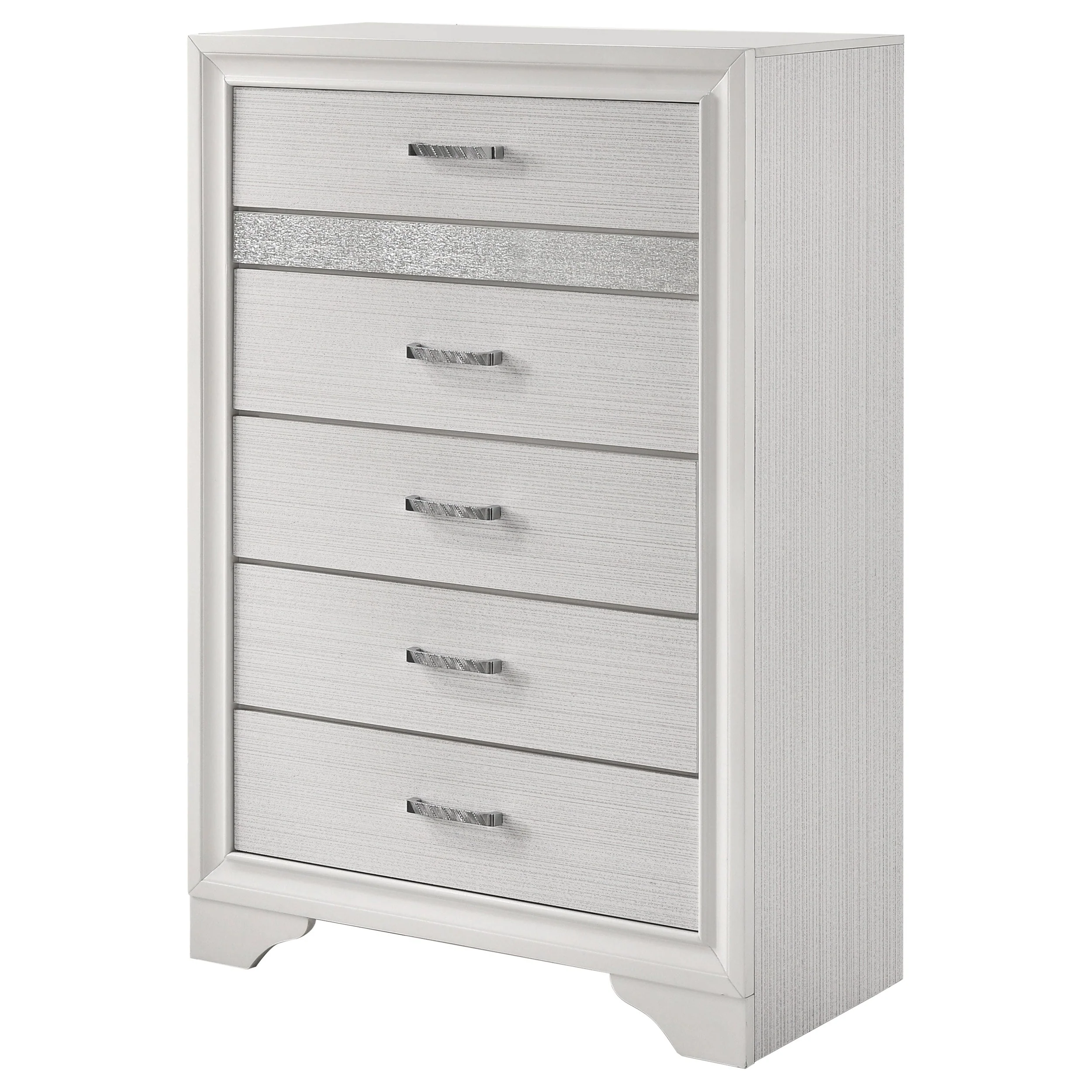 Miranda 6-drawer Bedroom Chest - Image 9