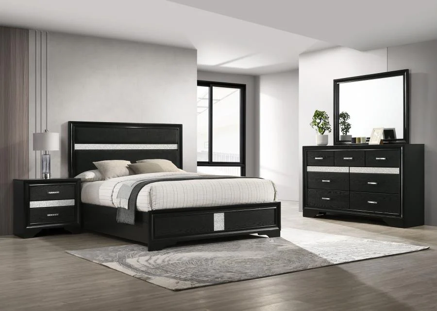Miranda Bedroom Set - Image 11