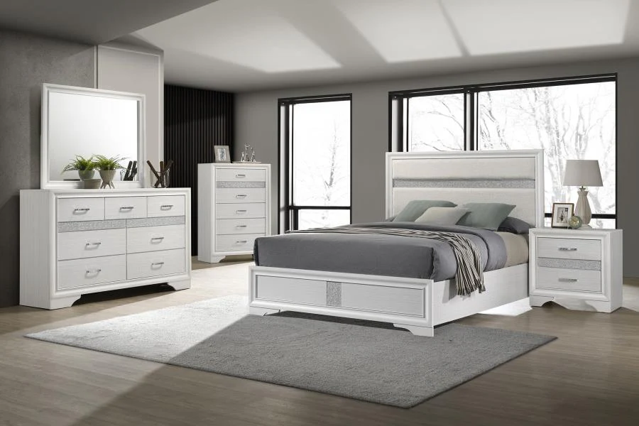 Miranda Bedroom Set - Image 2