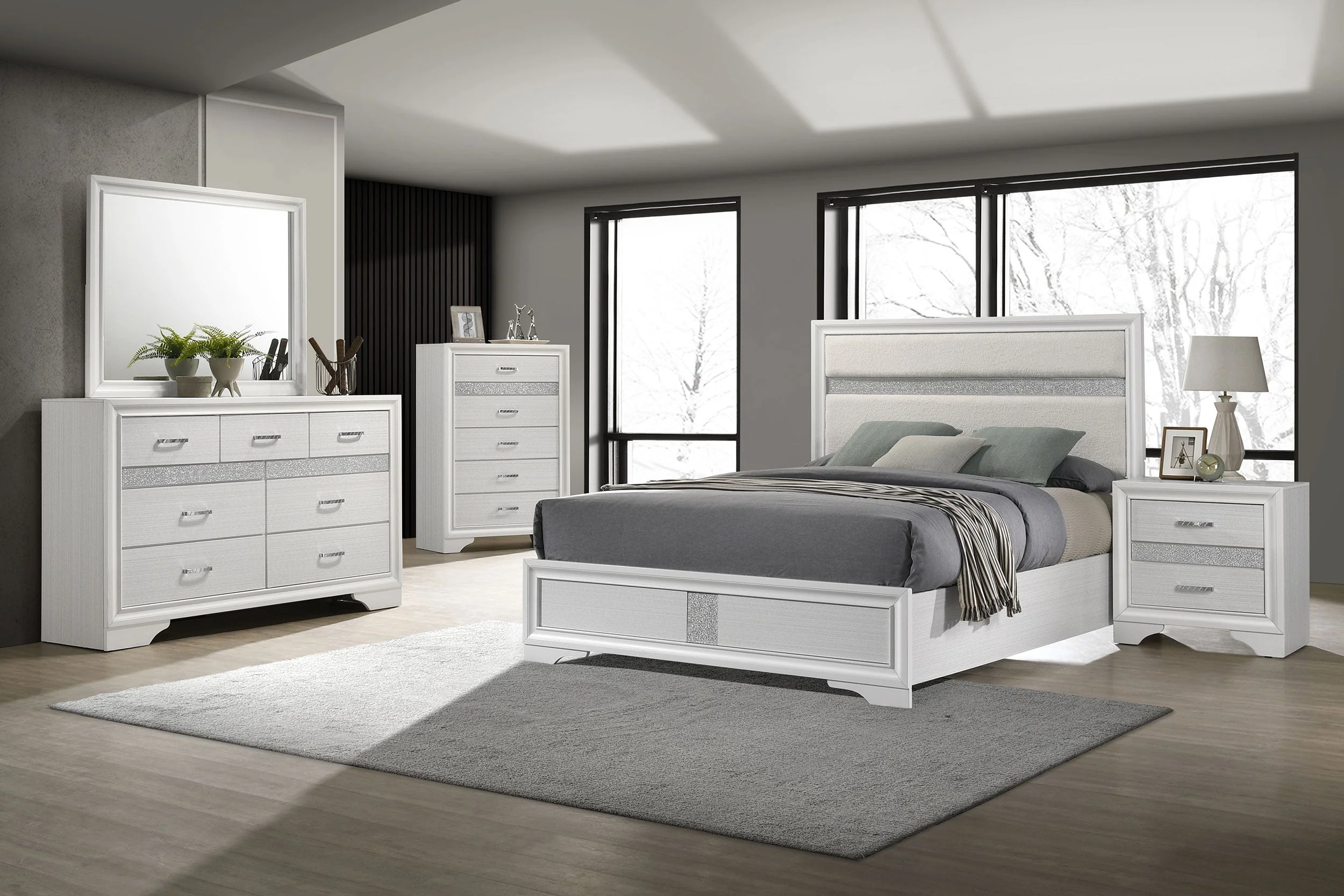 Miranda Bedroom Set - Image 22
