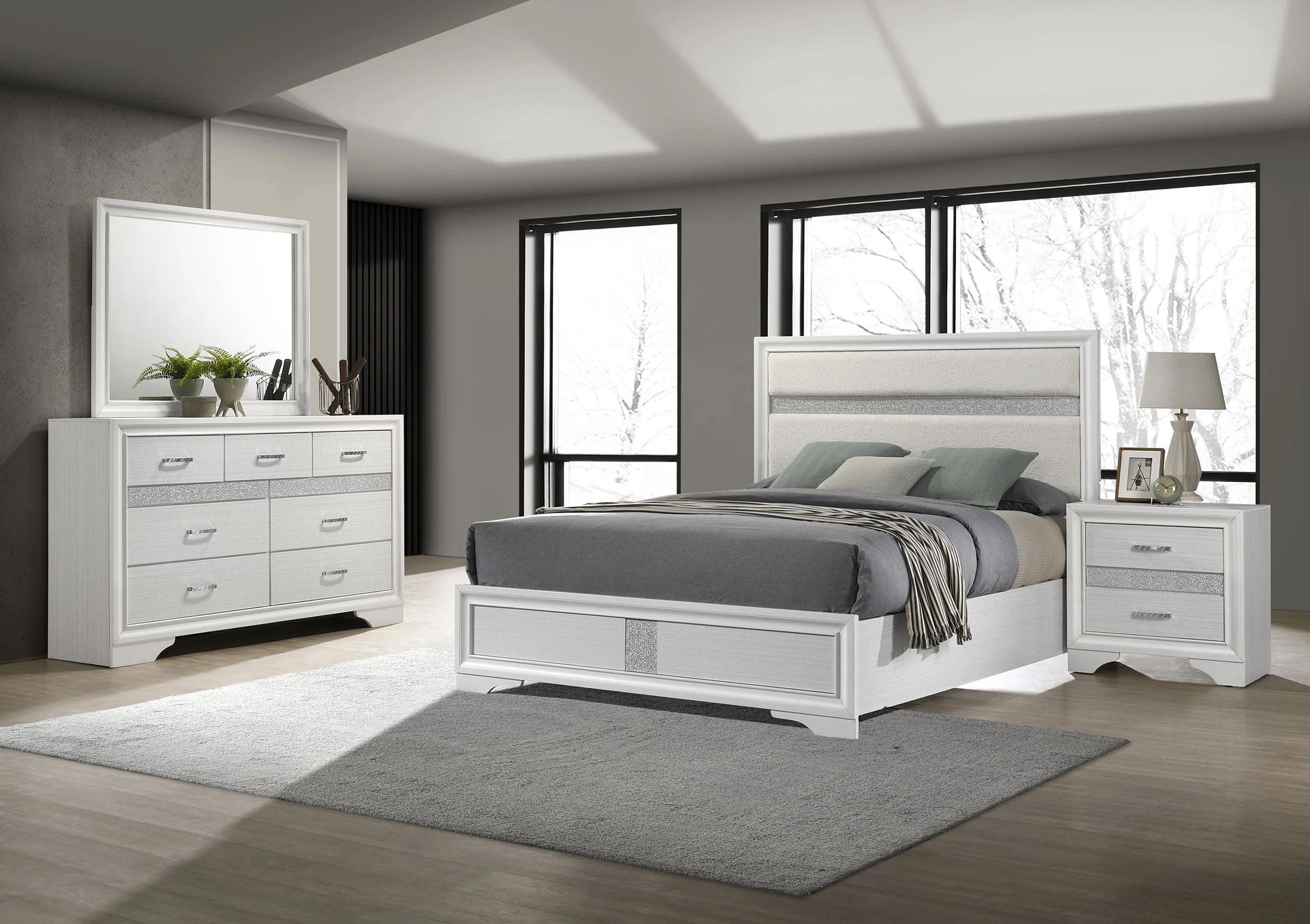 Miranda Bedroom Set - Image 23