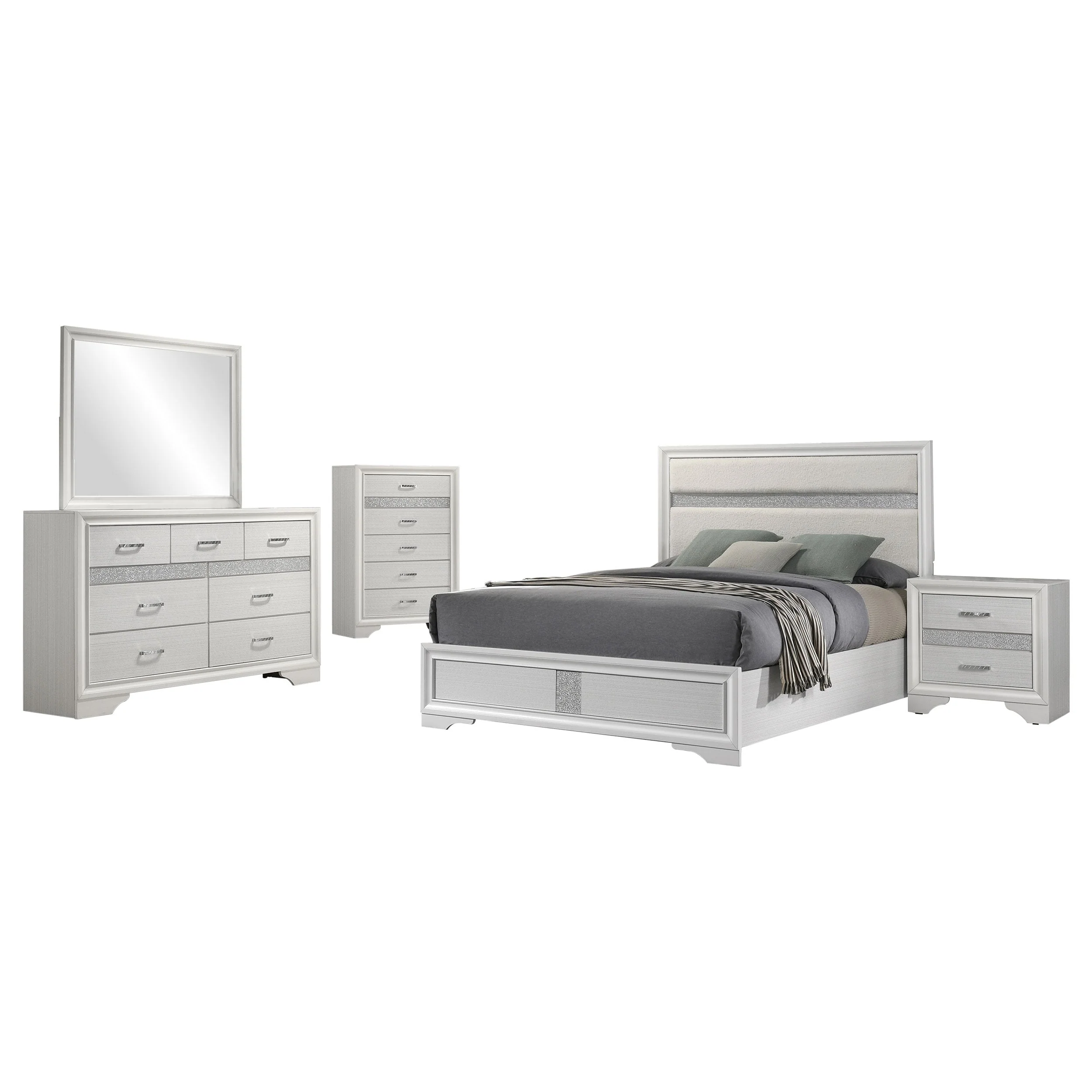 Miranda Bedroom Set - Image 42