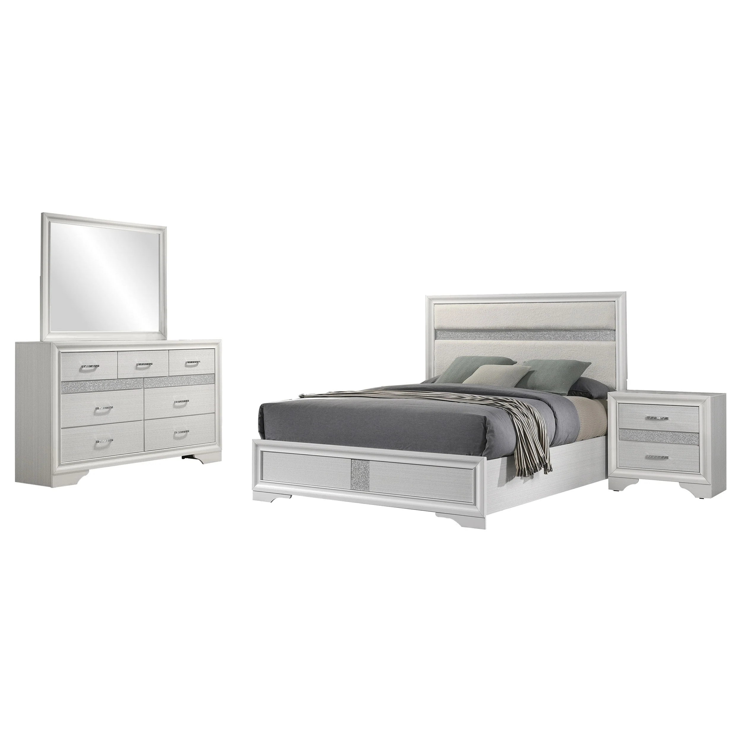 Miranda Bedroom Set - Image 43