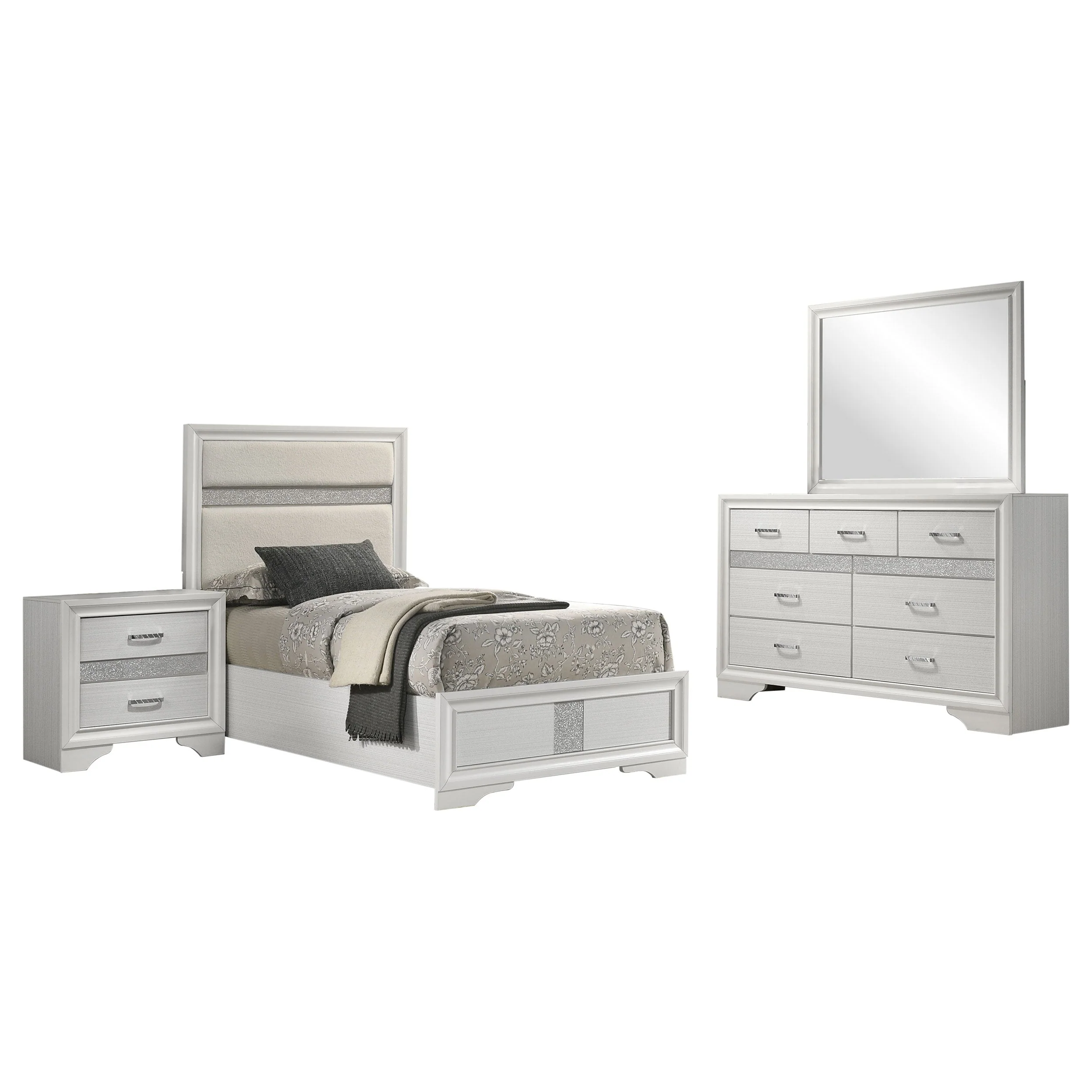 Miranda Bedroom Set - Image 49