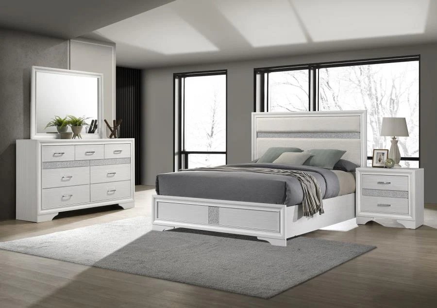 Miranda Bedroom Set - Image 5