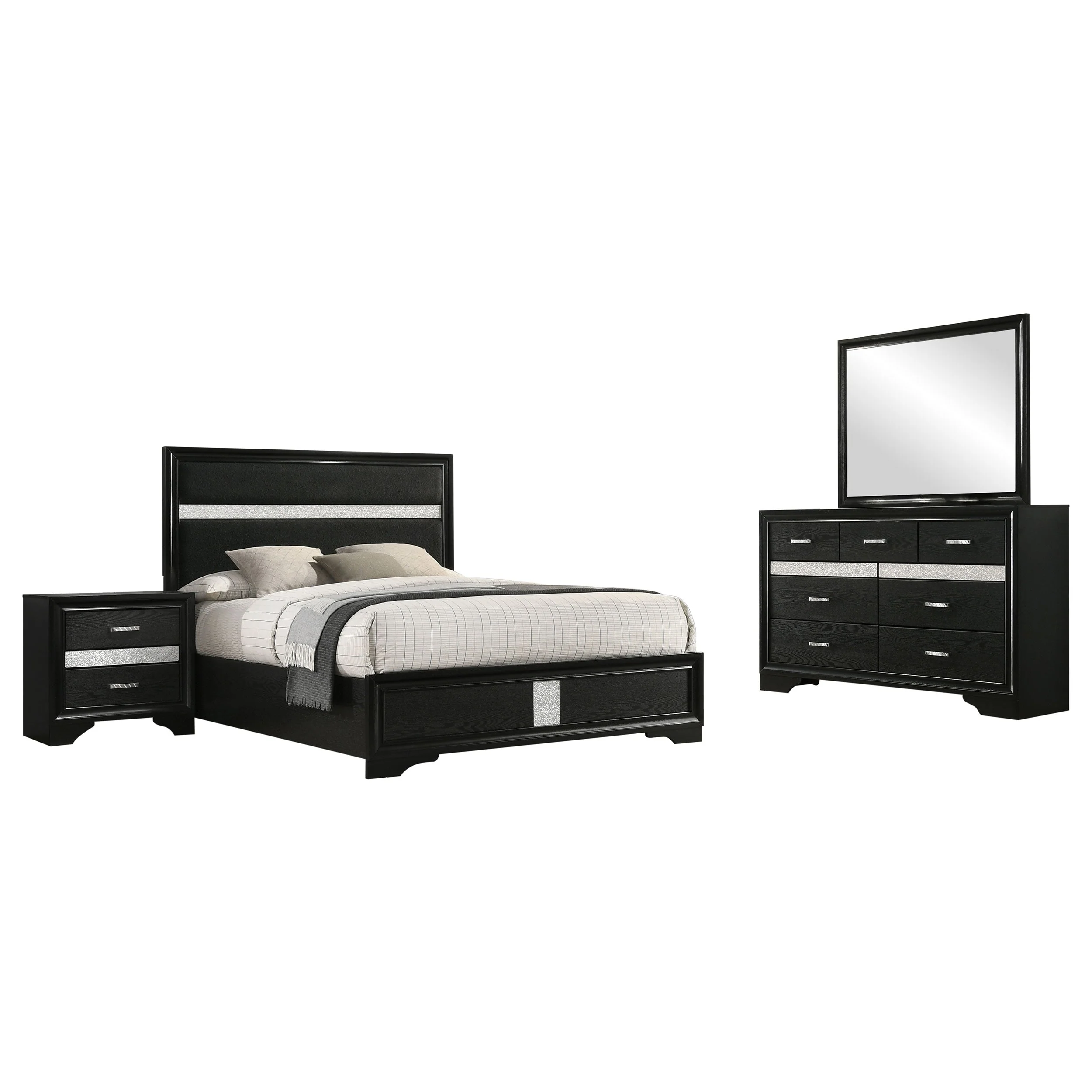Miranda Bedroom Set - Image 51