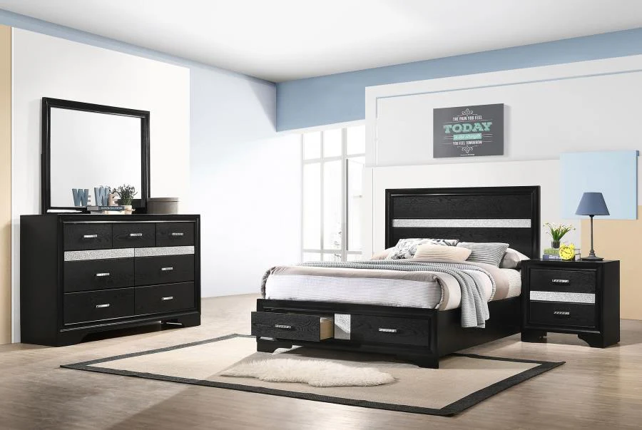 Miranda Bedroom Set - Image 11