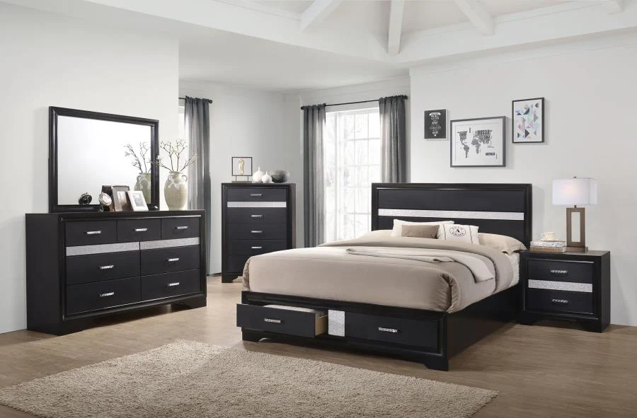 Miranda Bedroom Set - Image 15