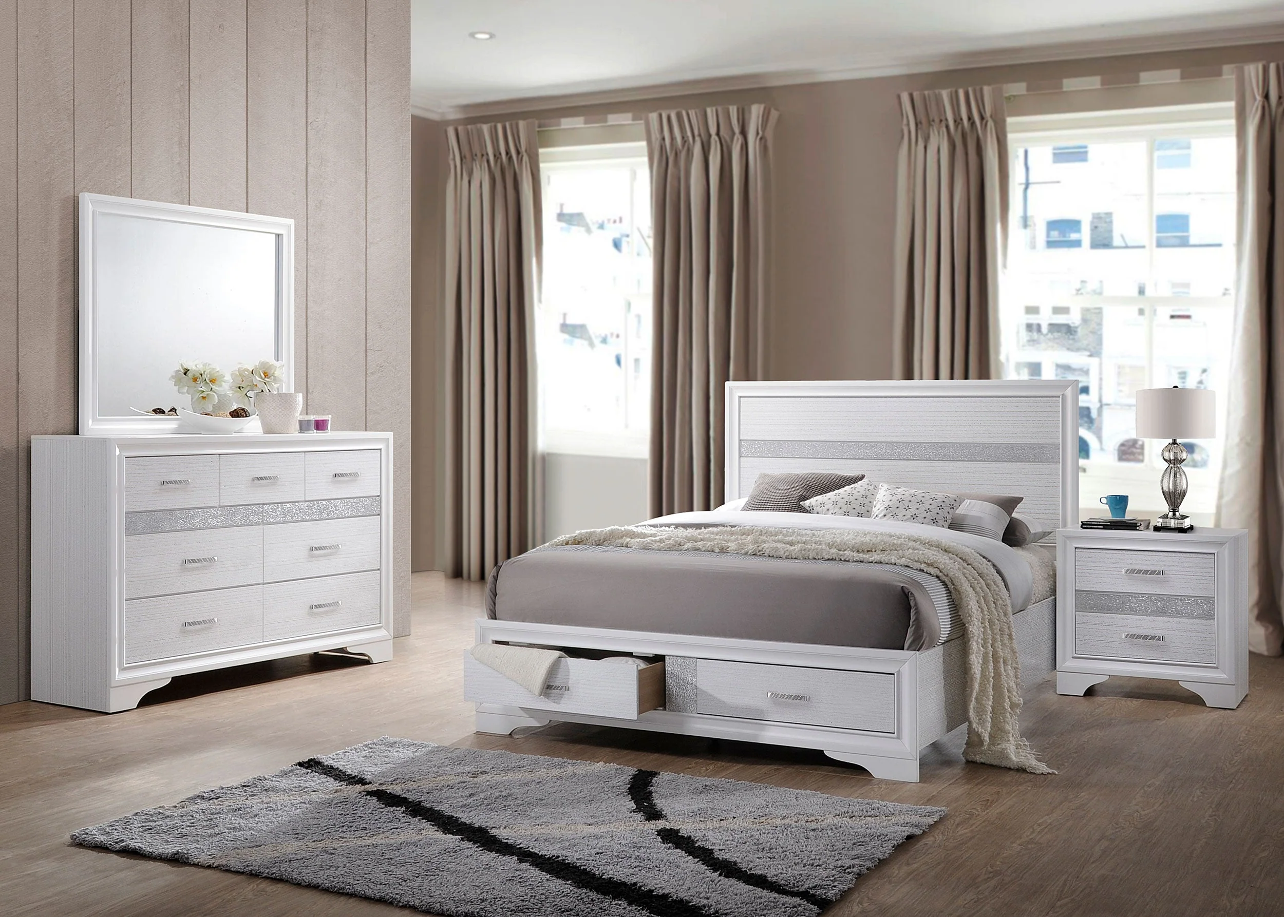 Miranda Bedroom Set - Image 25