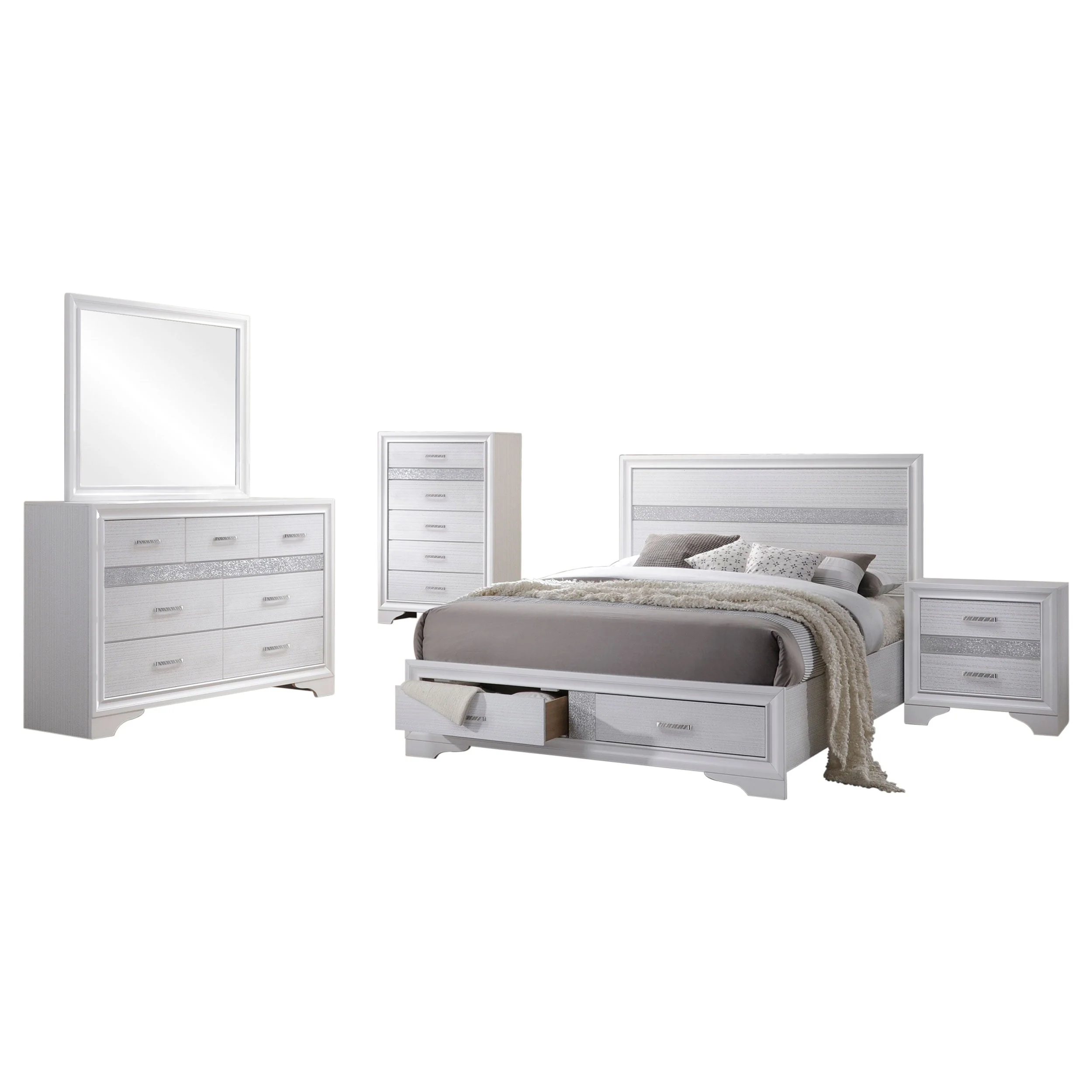 Miranda Bedroom Set - Image 46
