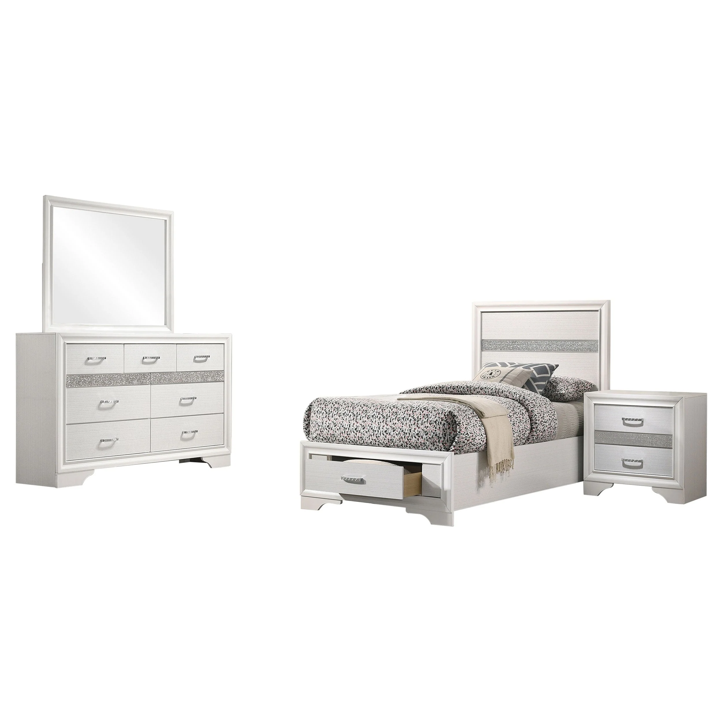 Miranda Bedroom Set - Image 49