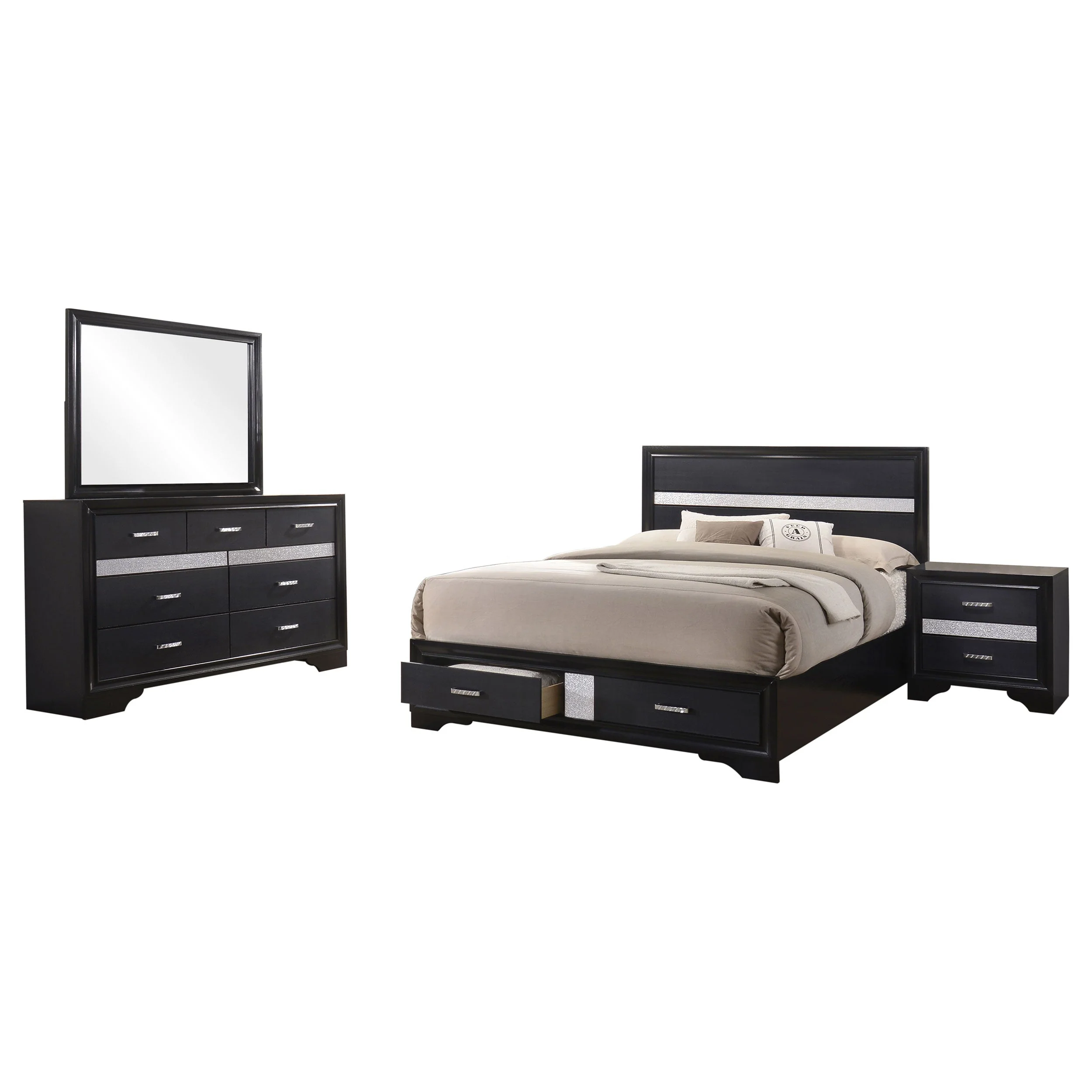 Miranda Bedroom Set - Image 51