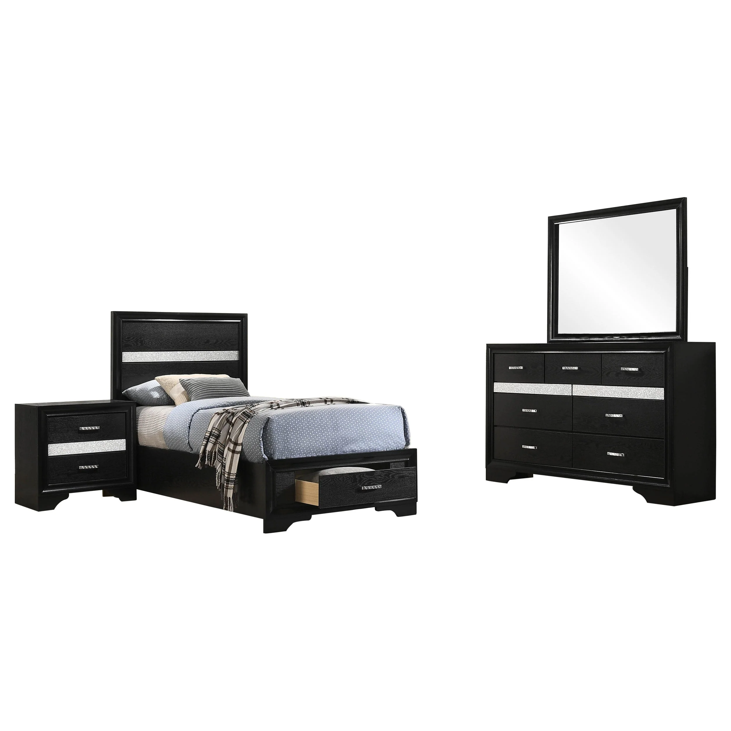 Miranda Bedroom Set - Image 59