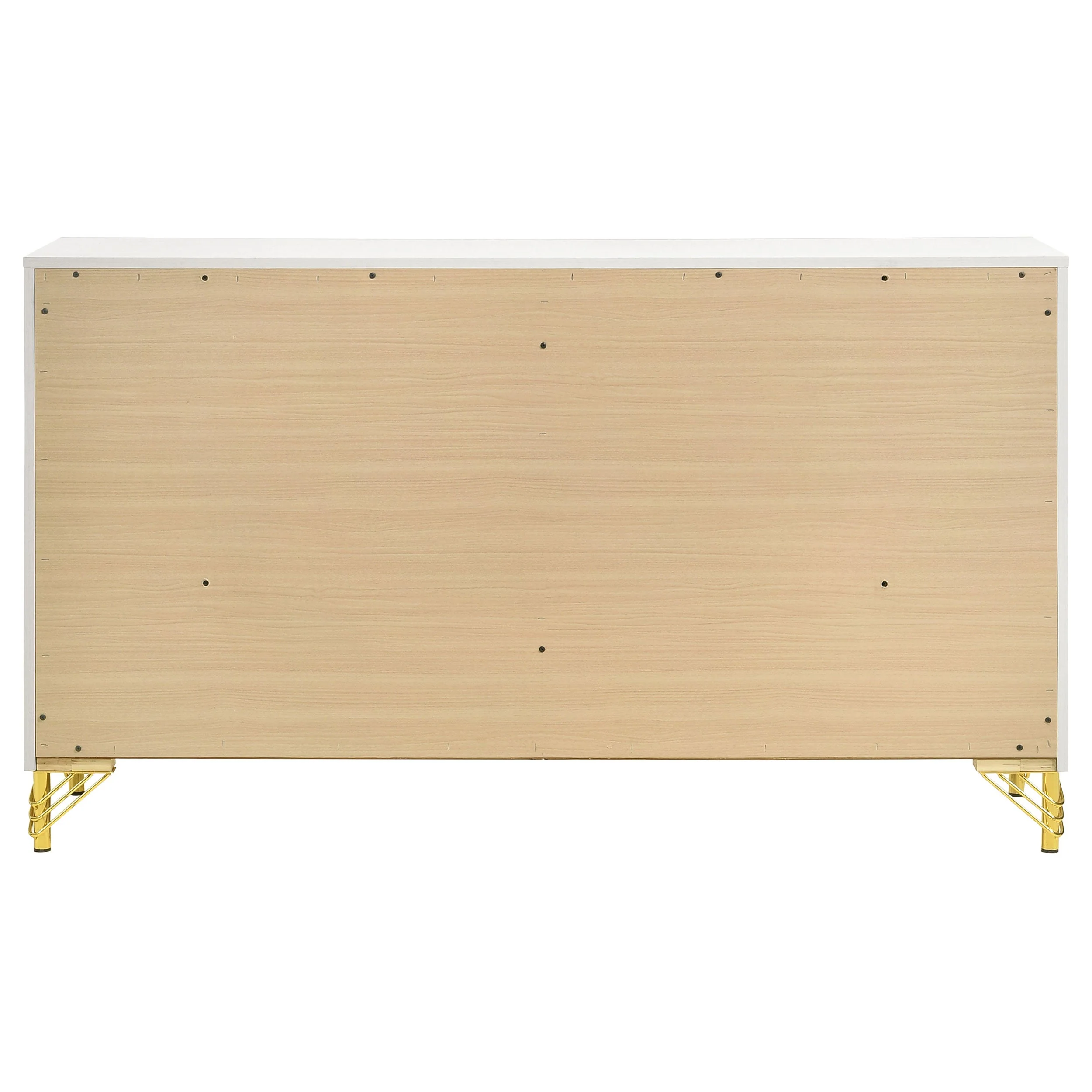 Lucia 6-drawer Dresser Cabinet - Image 16